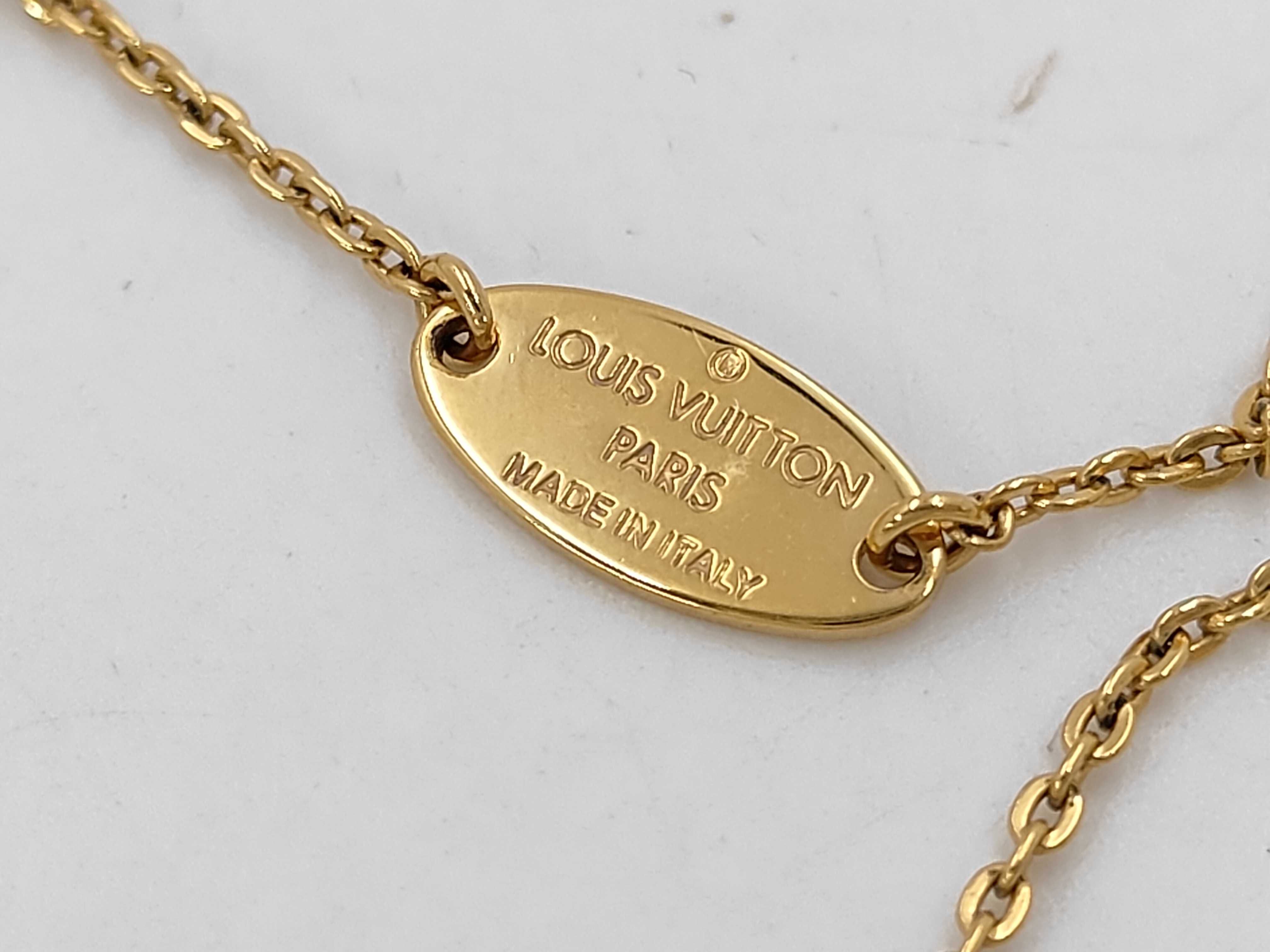 M63141 Necklace - Nanogram Necklace — view 4