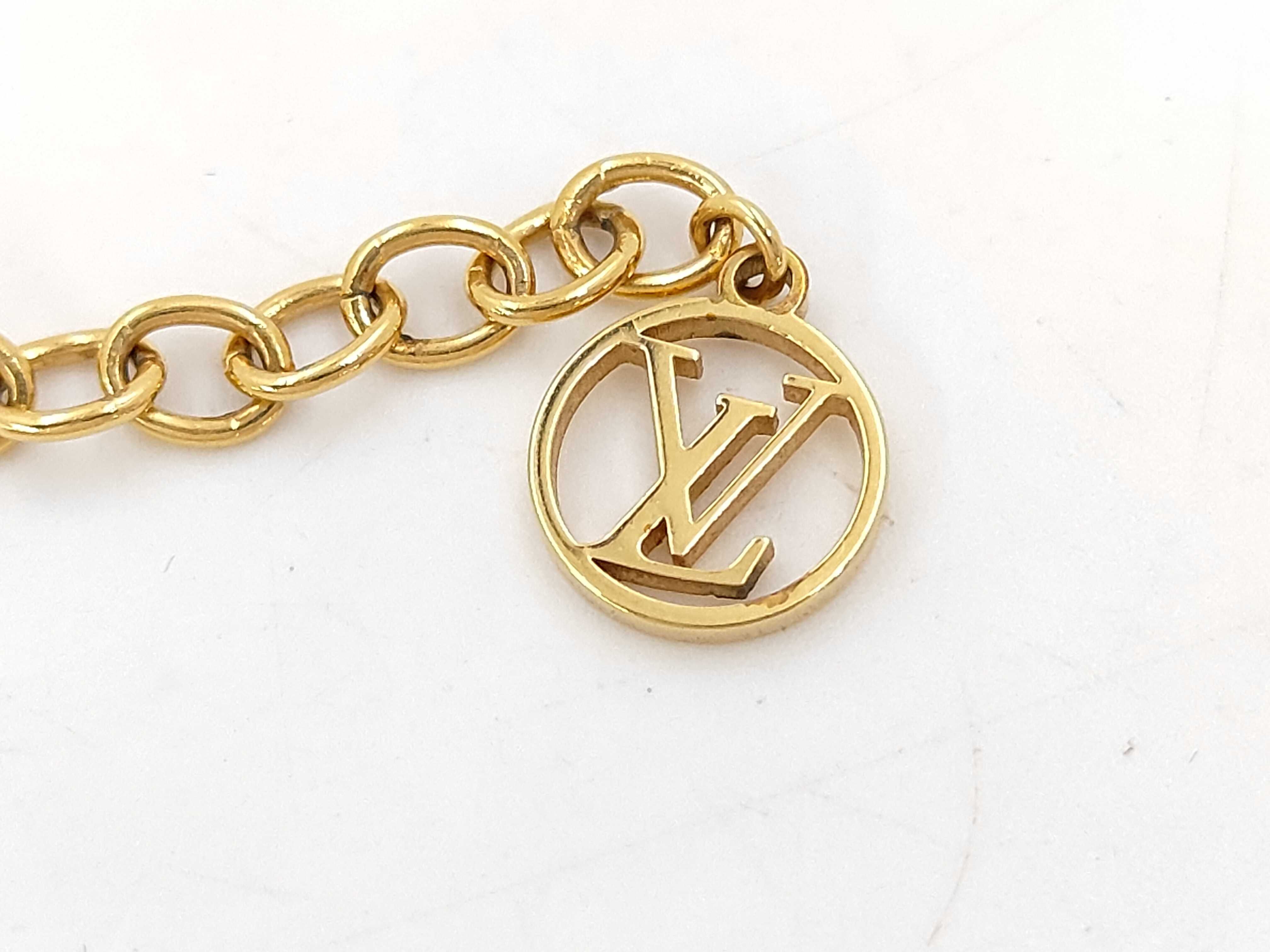 M63141 Necklace - Nanogram Necklace — view 5