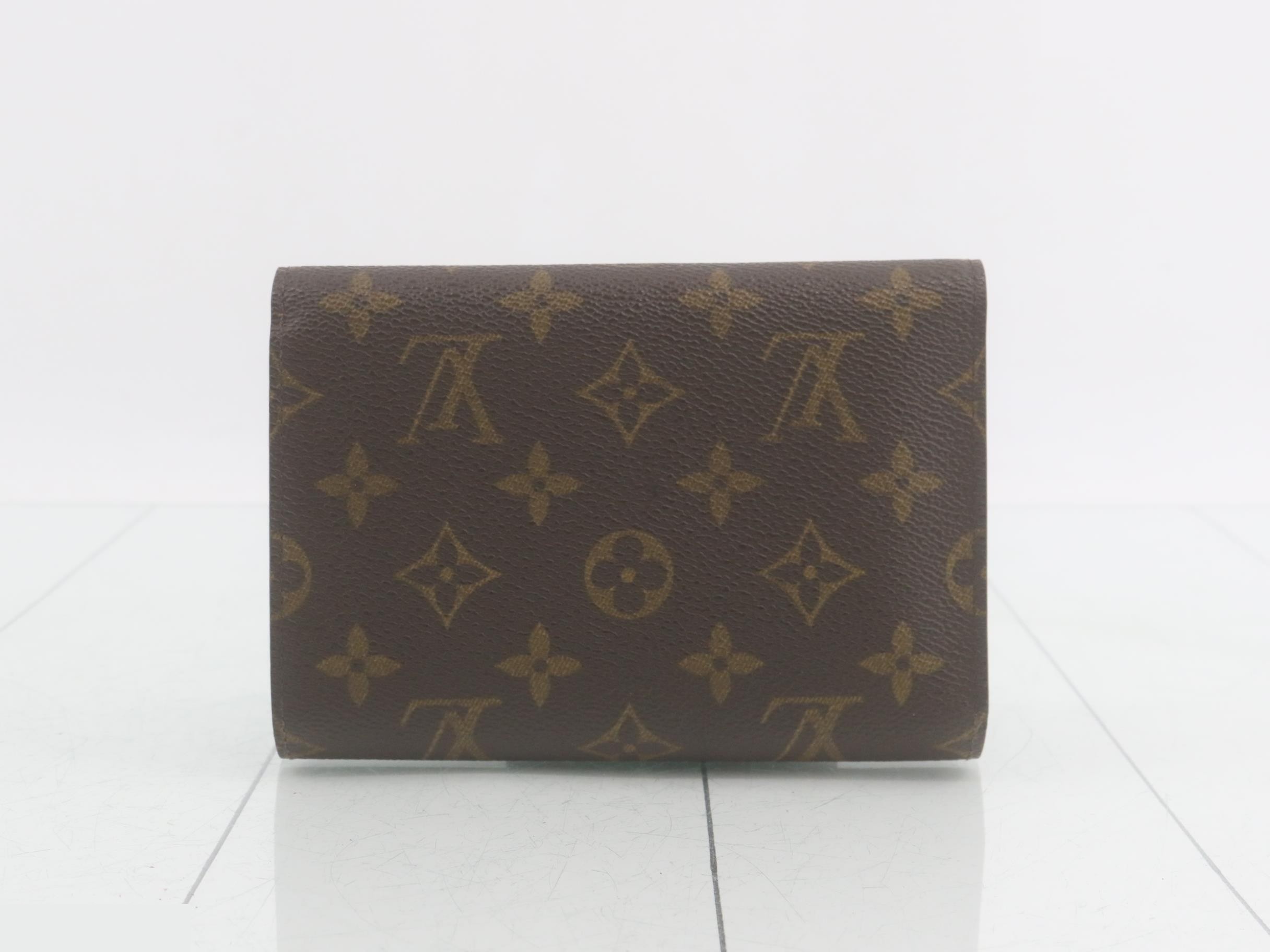 Porte Tresor Etui Papier — view 2