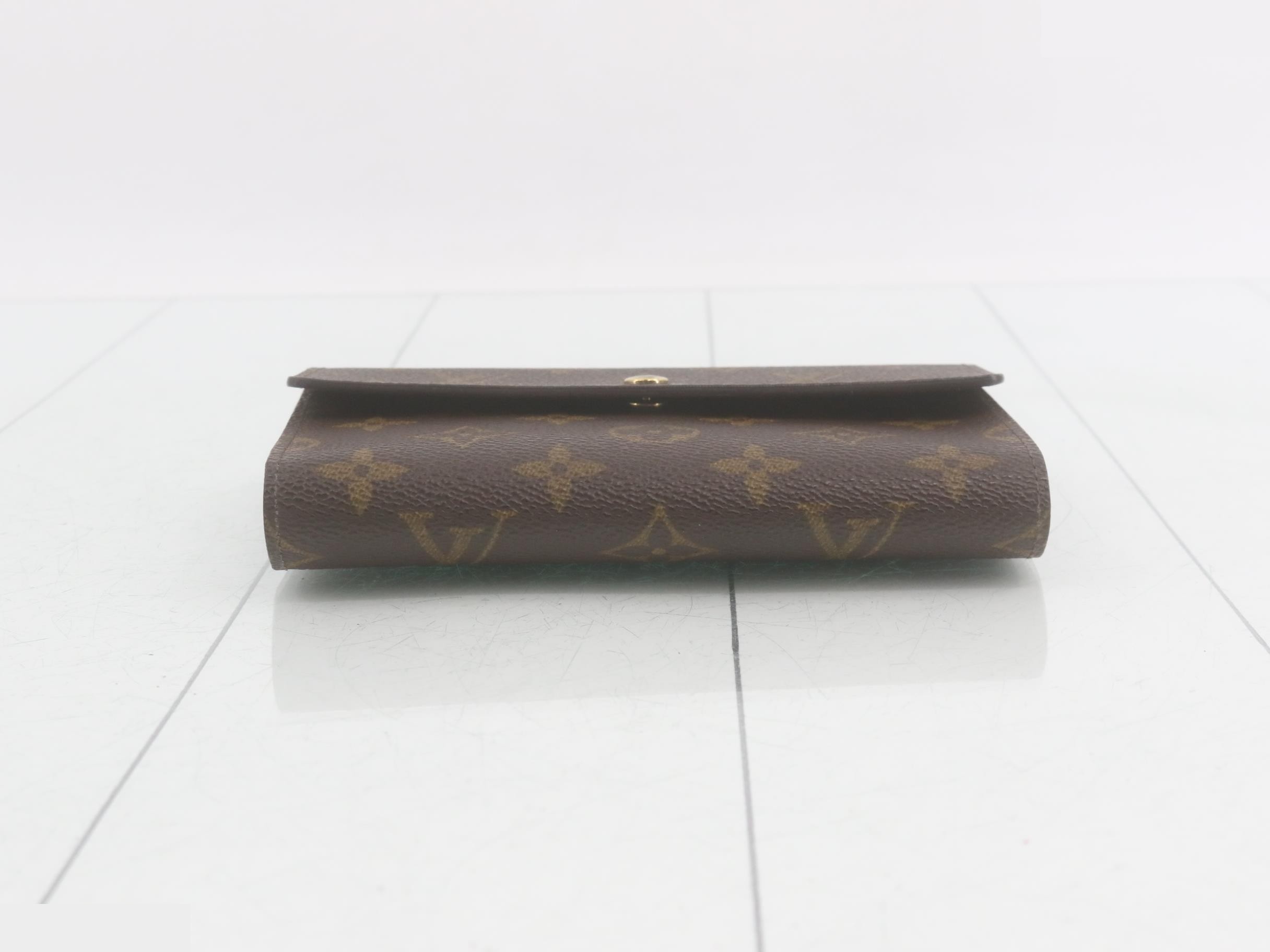 Porte Tresor Etui Papier — view 3