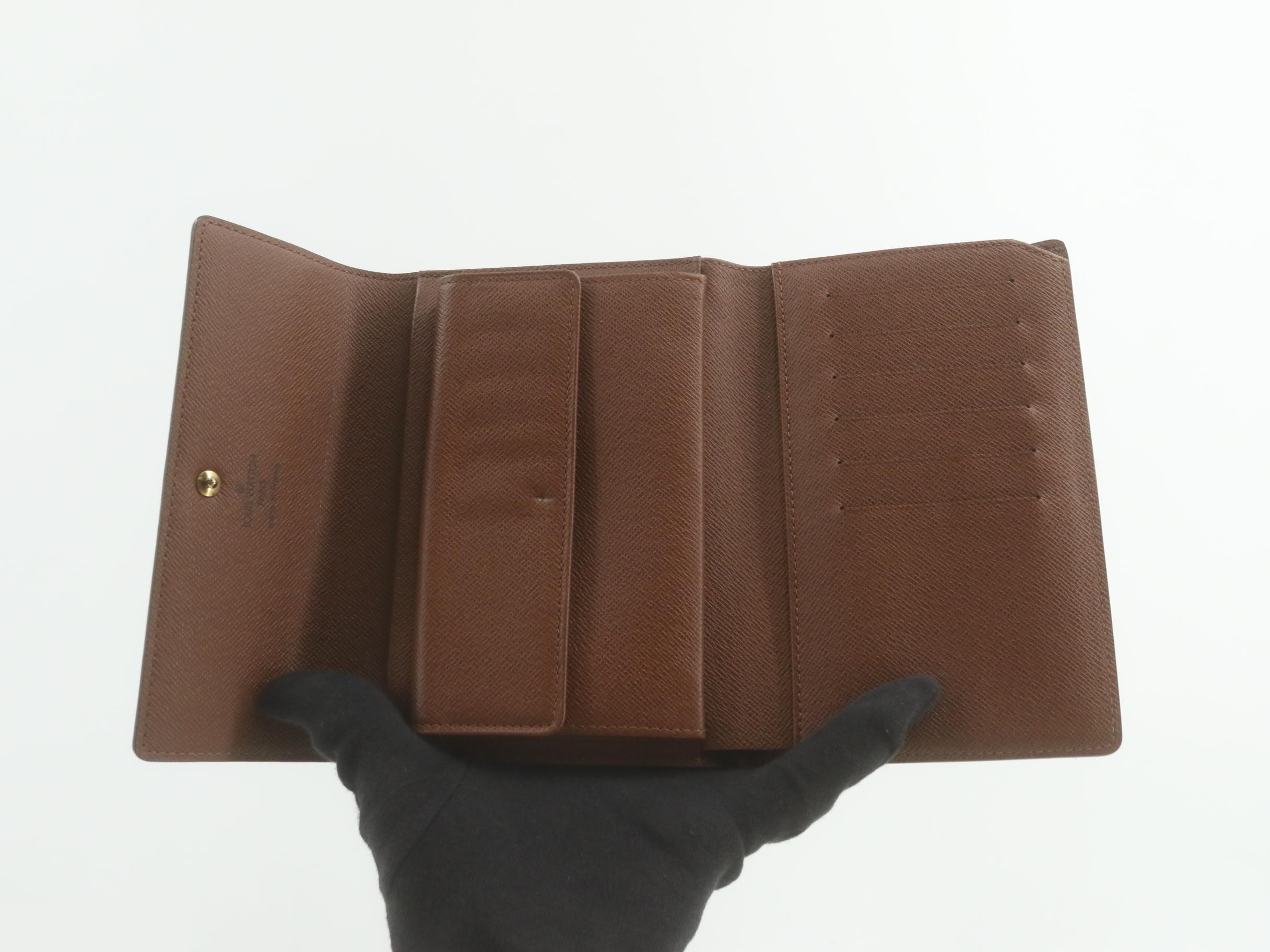 Porte Tresor Etui Papier — view 4