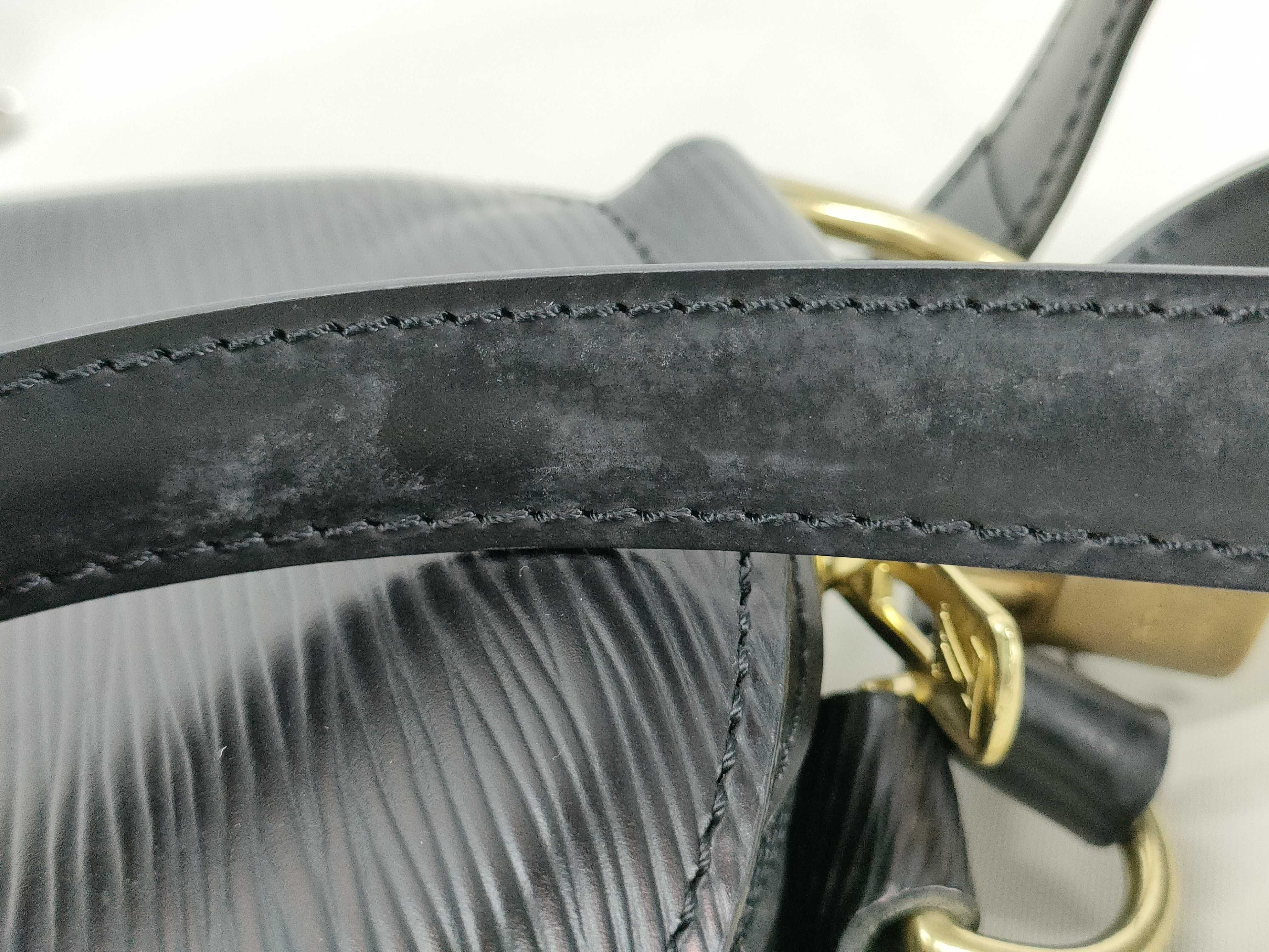 Epi Mabillon Backpack M52232/Serial Number Blurry Cadena Rucksack — view 7