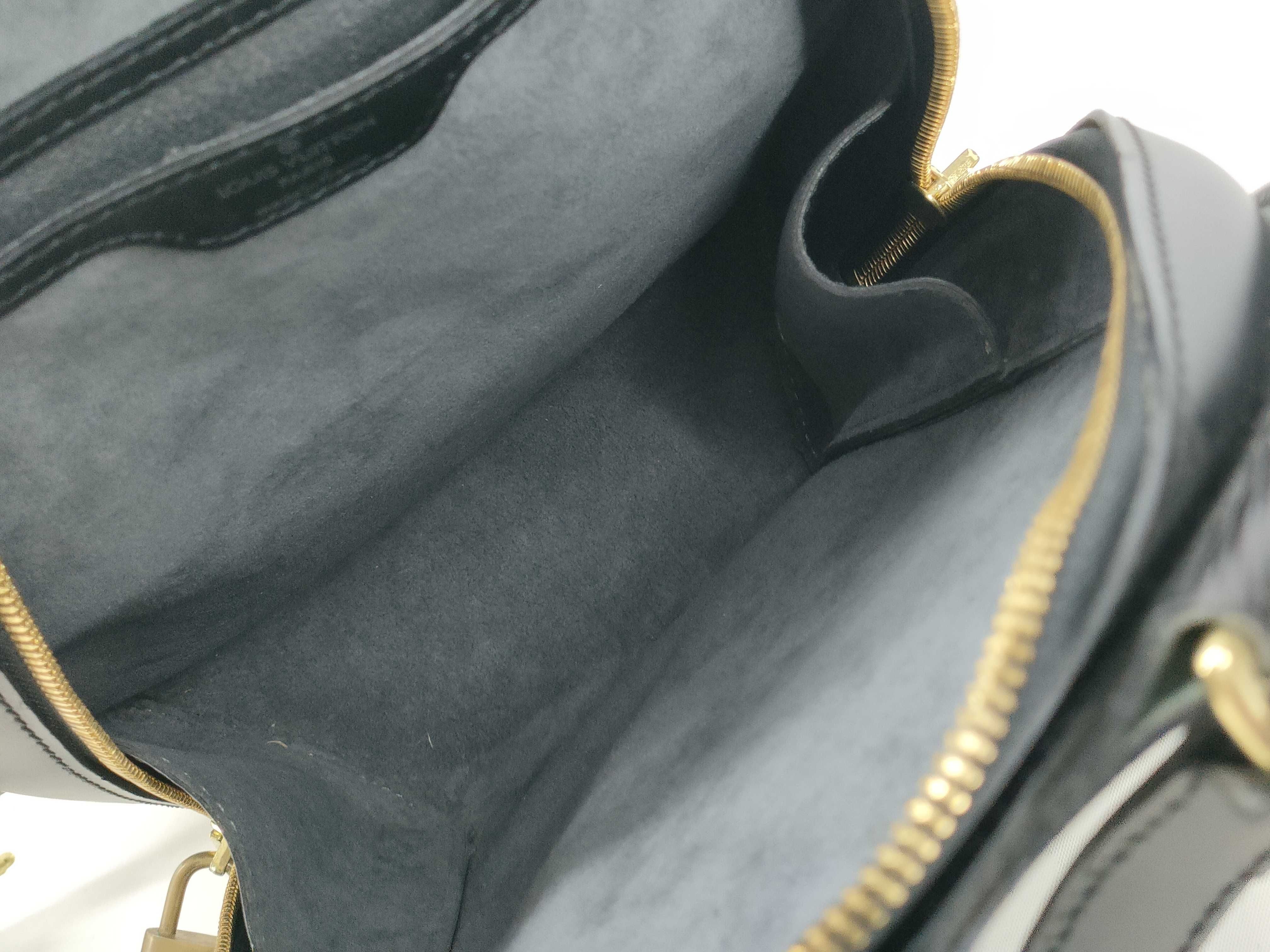 Epi Mabillon Backpack M52232/Serial Number Blurry Cadena Rucksack — view 10