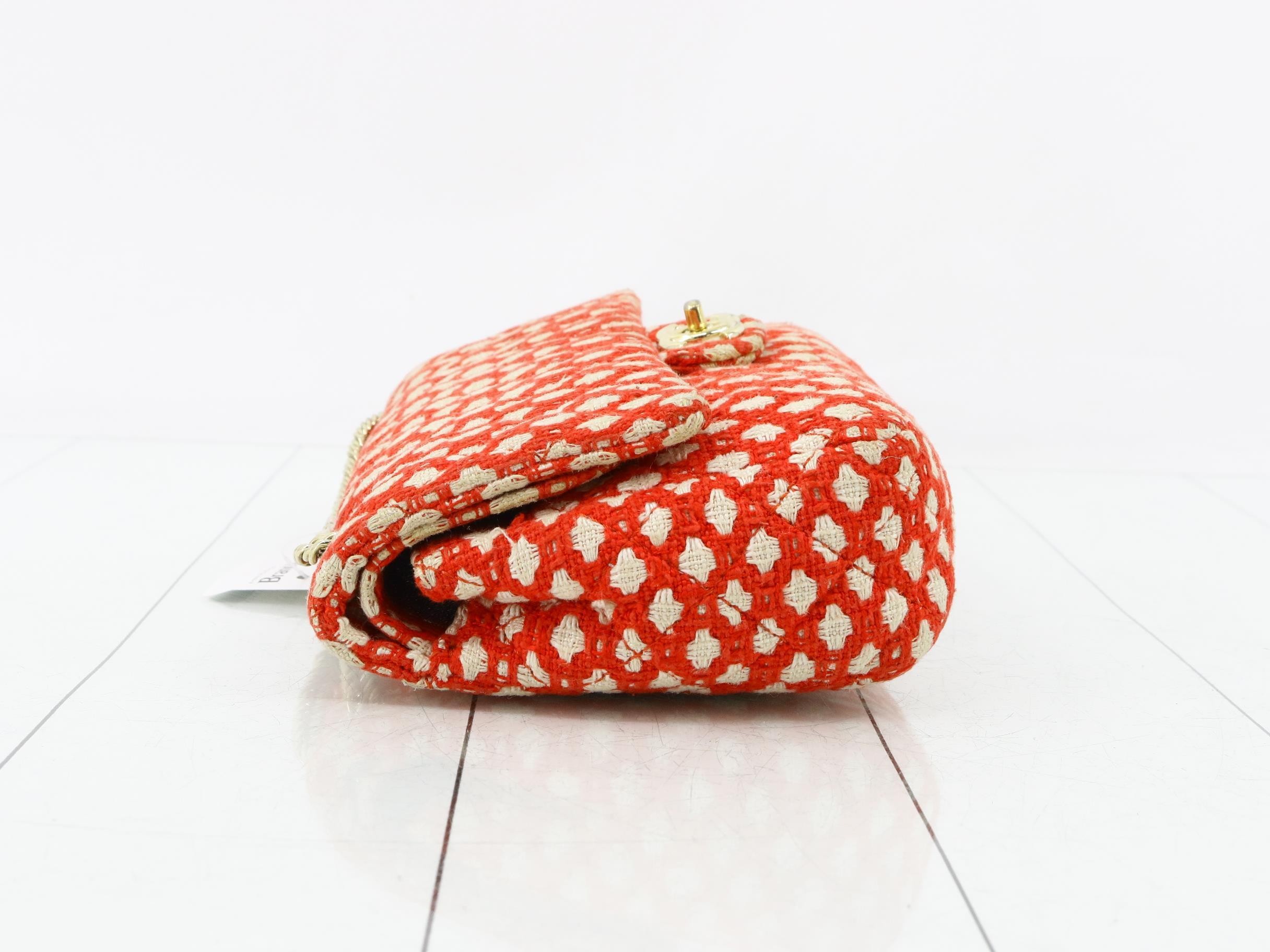 Matelassé (bag) - Shoulder bag — view 4
