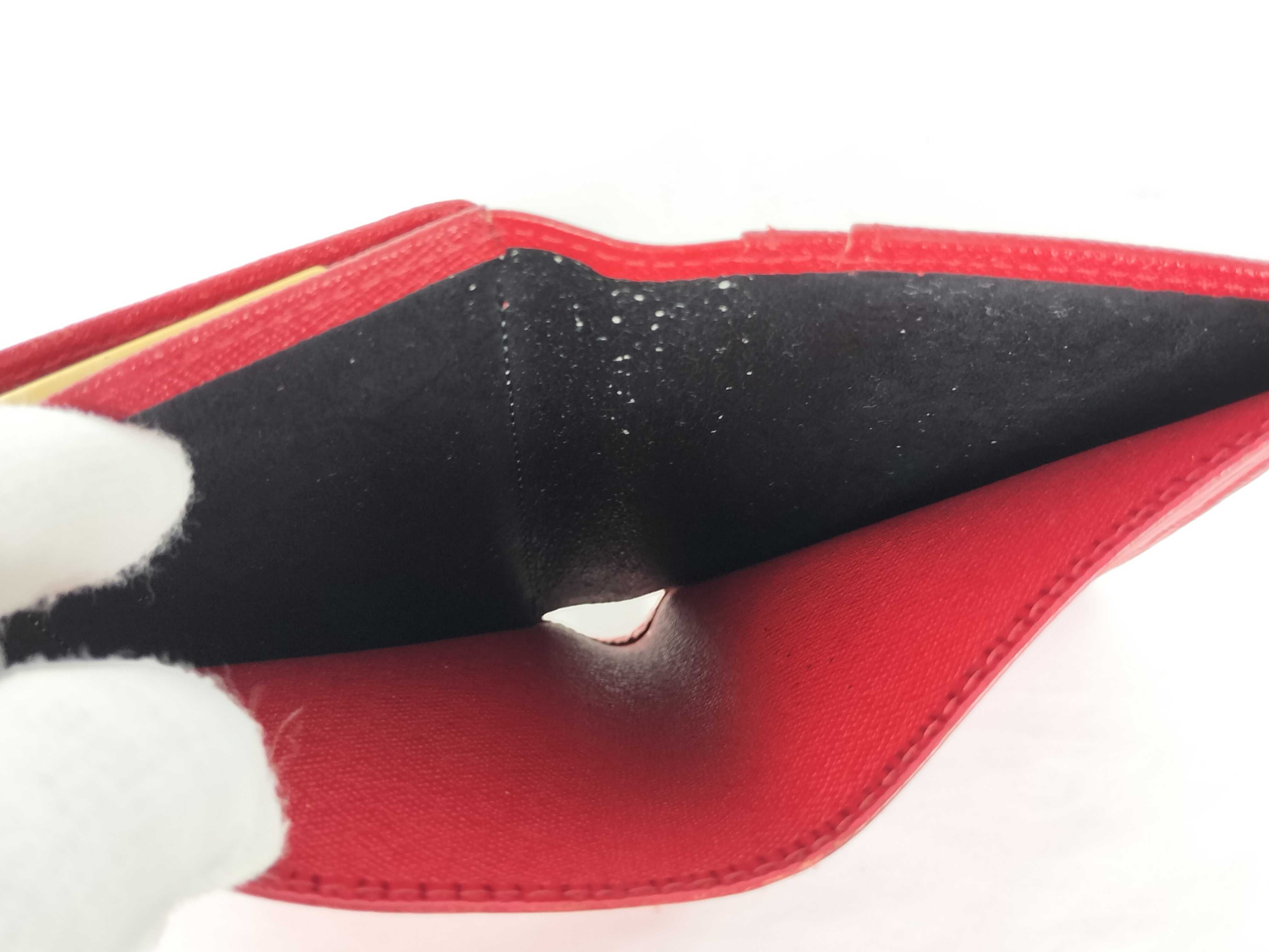 Epi Portemonnaie Viennois Epi Wallet — view 6