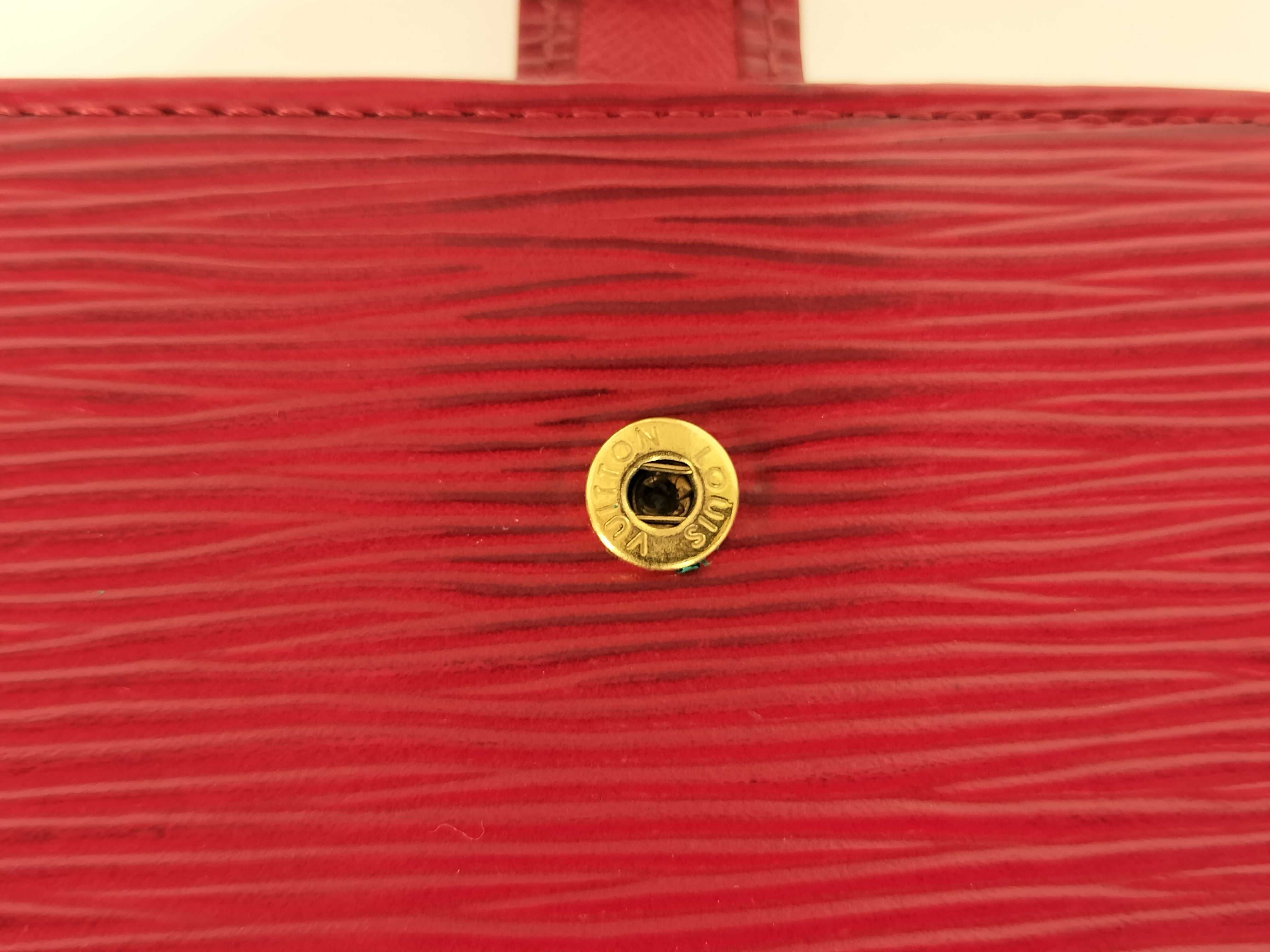 Epi Portemonnaie Viennois Epi Wallet — view 10