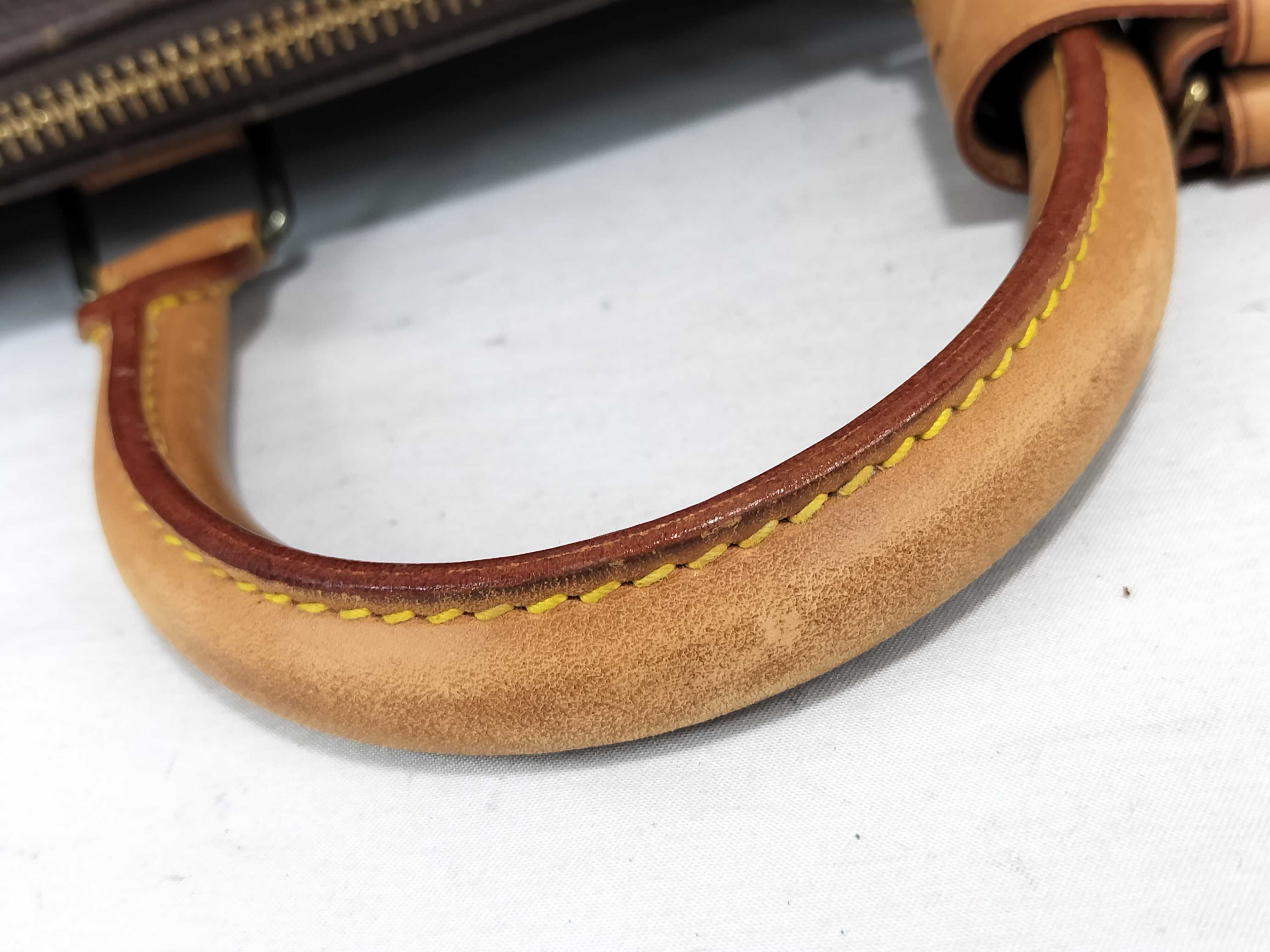 Monogram Keepall Monogram 11 Boston Bag — view 4