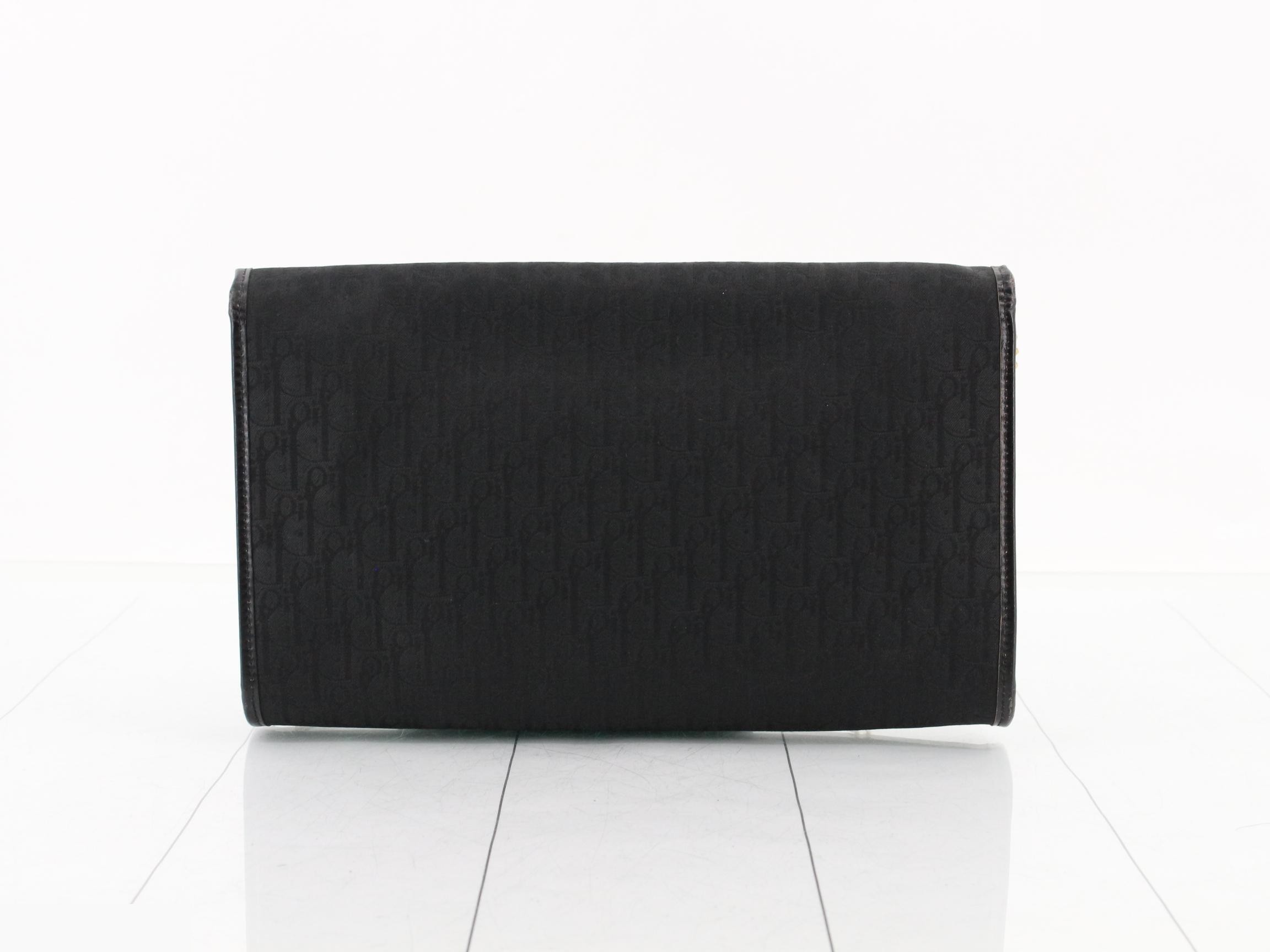 Trotter Chain Shoulder Bag — view 2