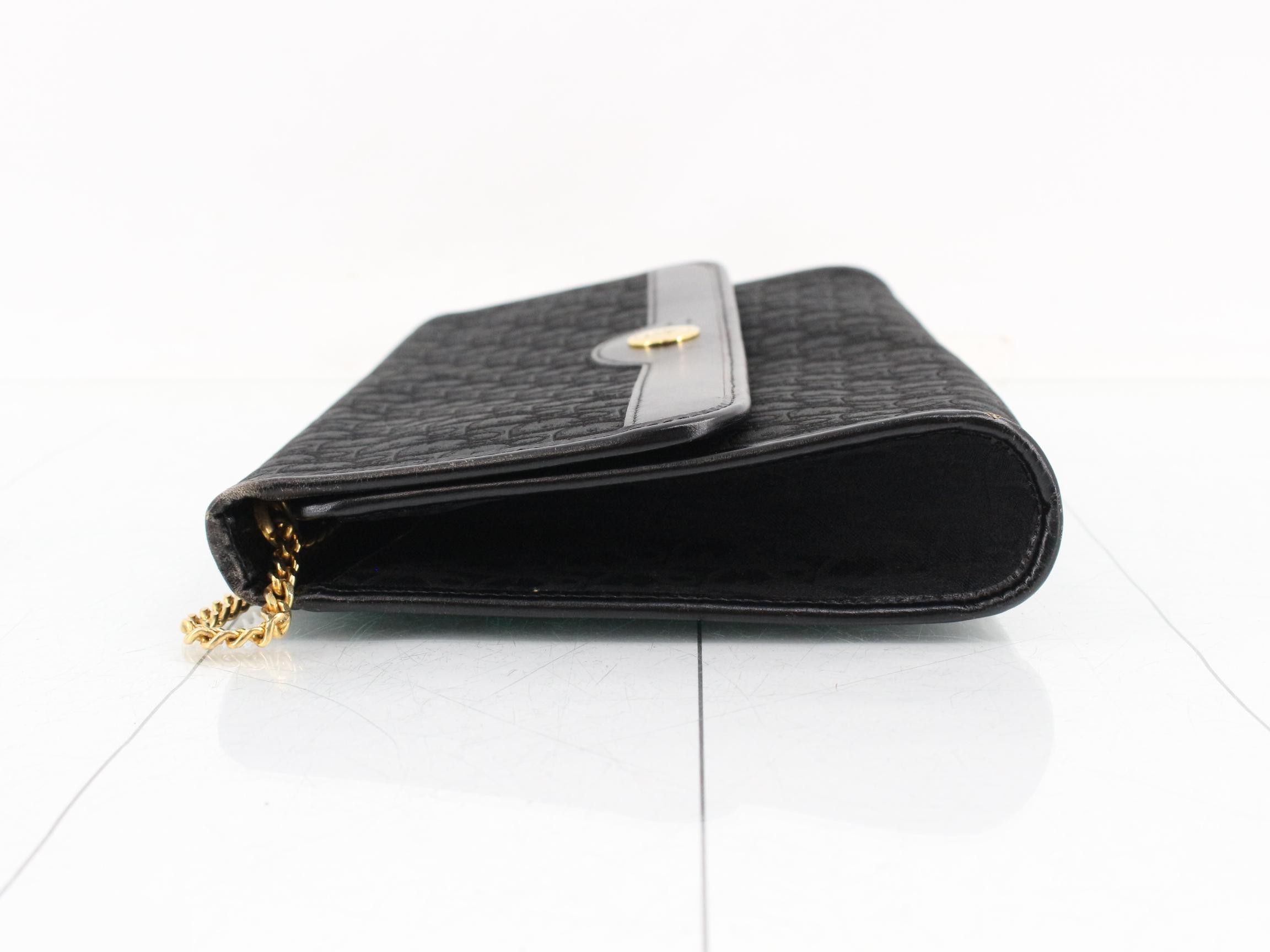 Trotter Chain Shoulder Bag — view 4