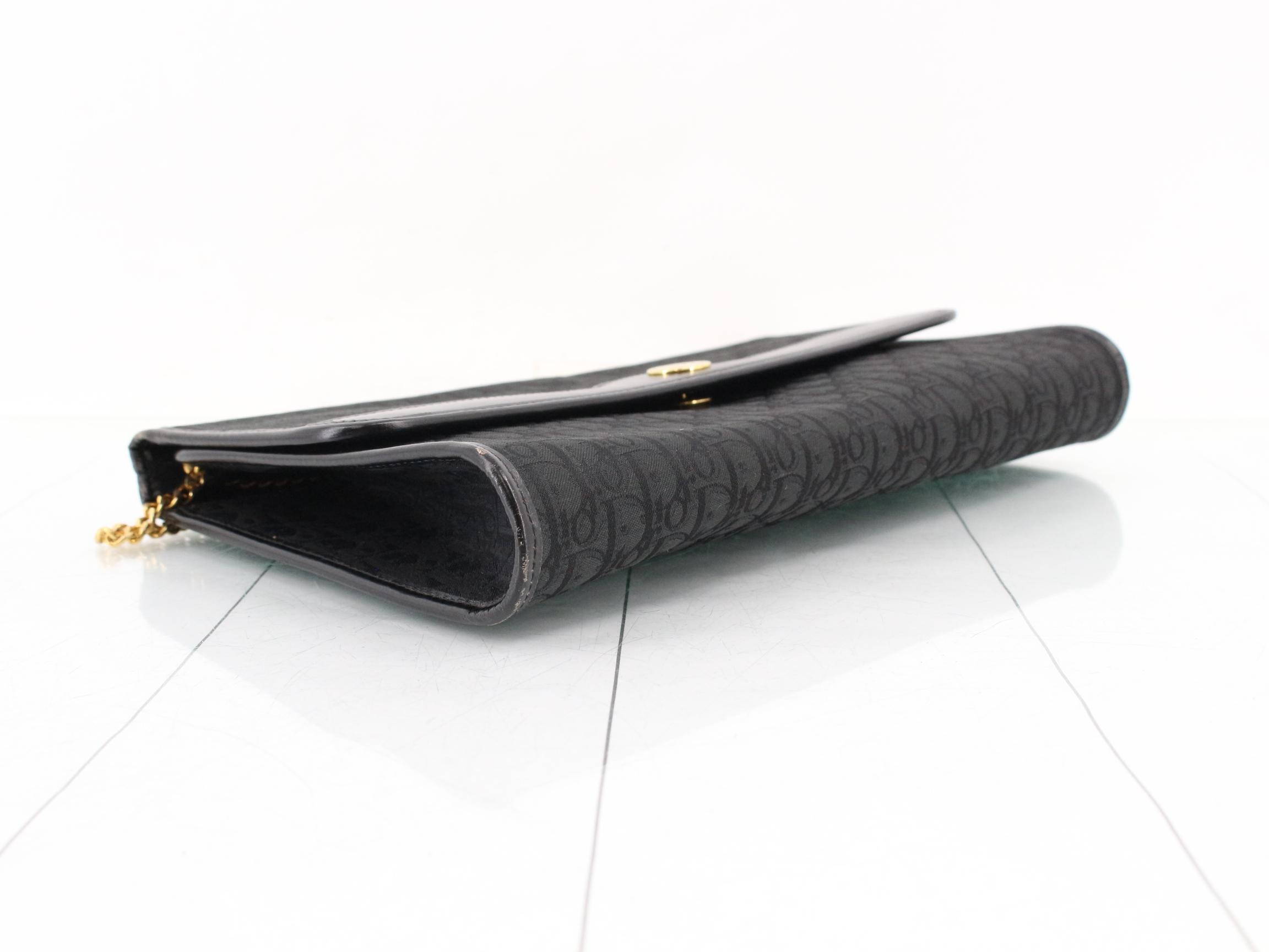 Trotter Chain Shoulder Bag — view 5