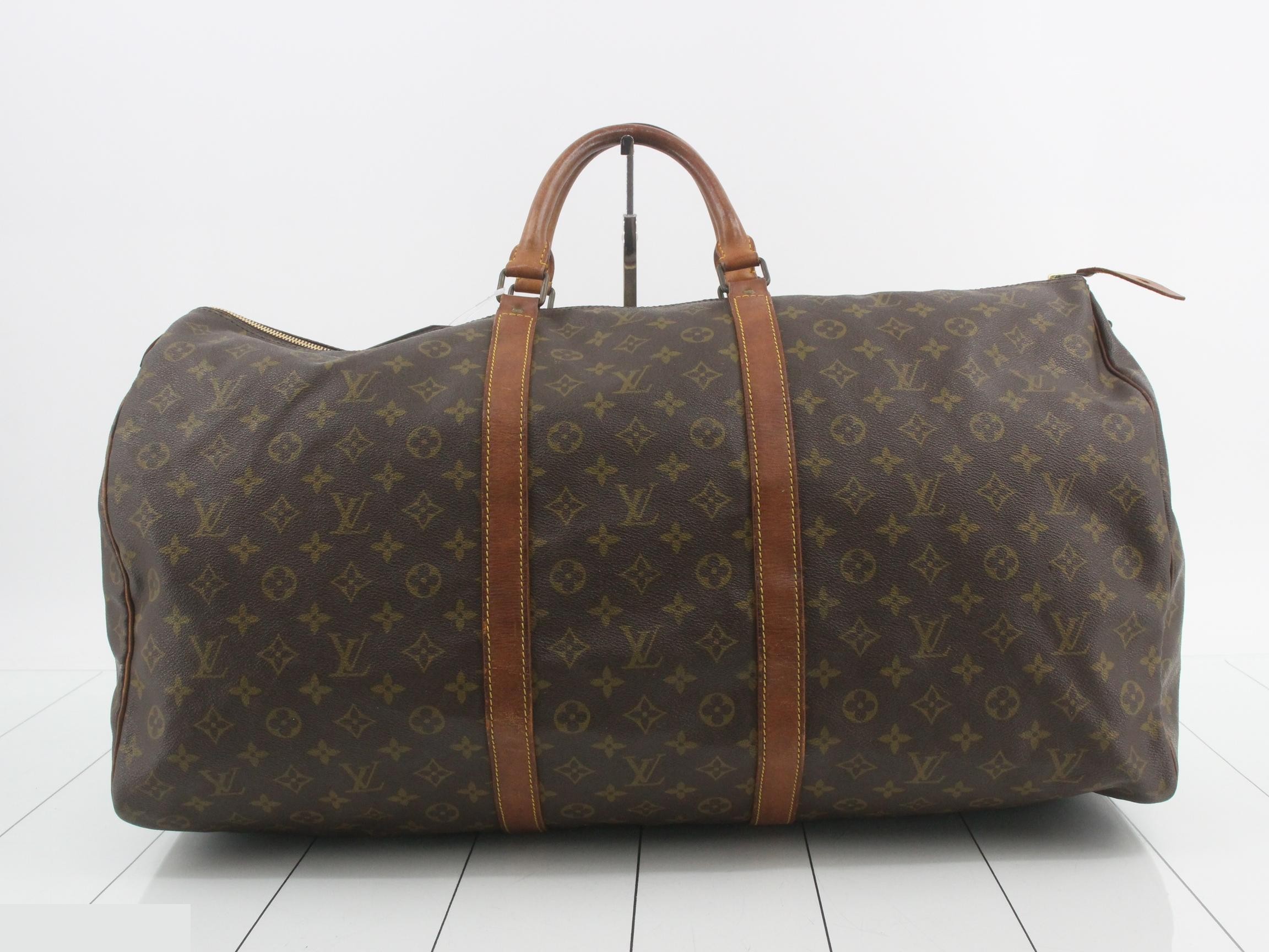 Keepall 60
