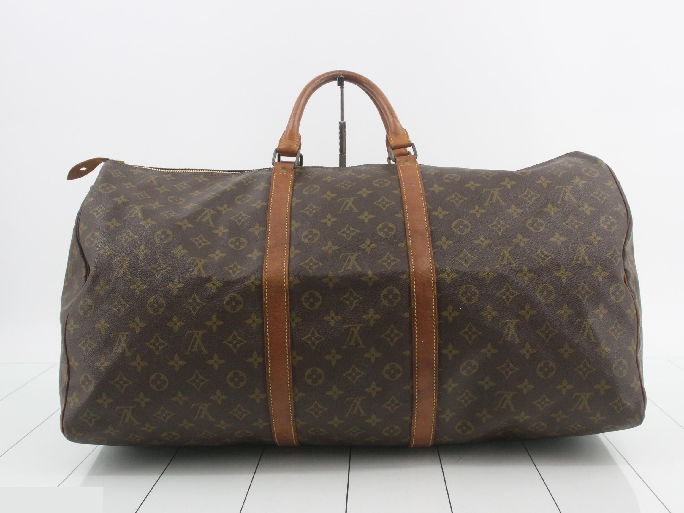 Keepall 60 — view 2