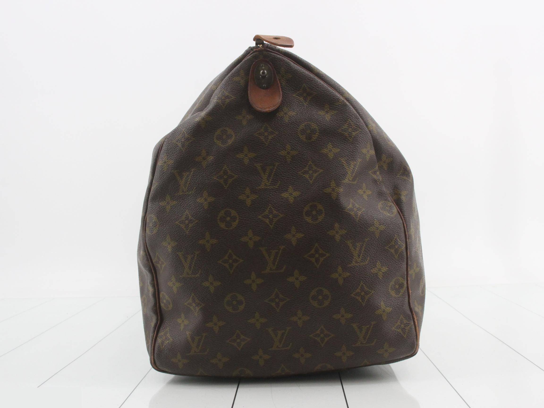 Keepall 60 — view 3
