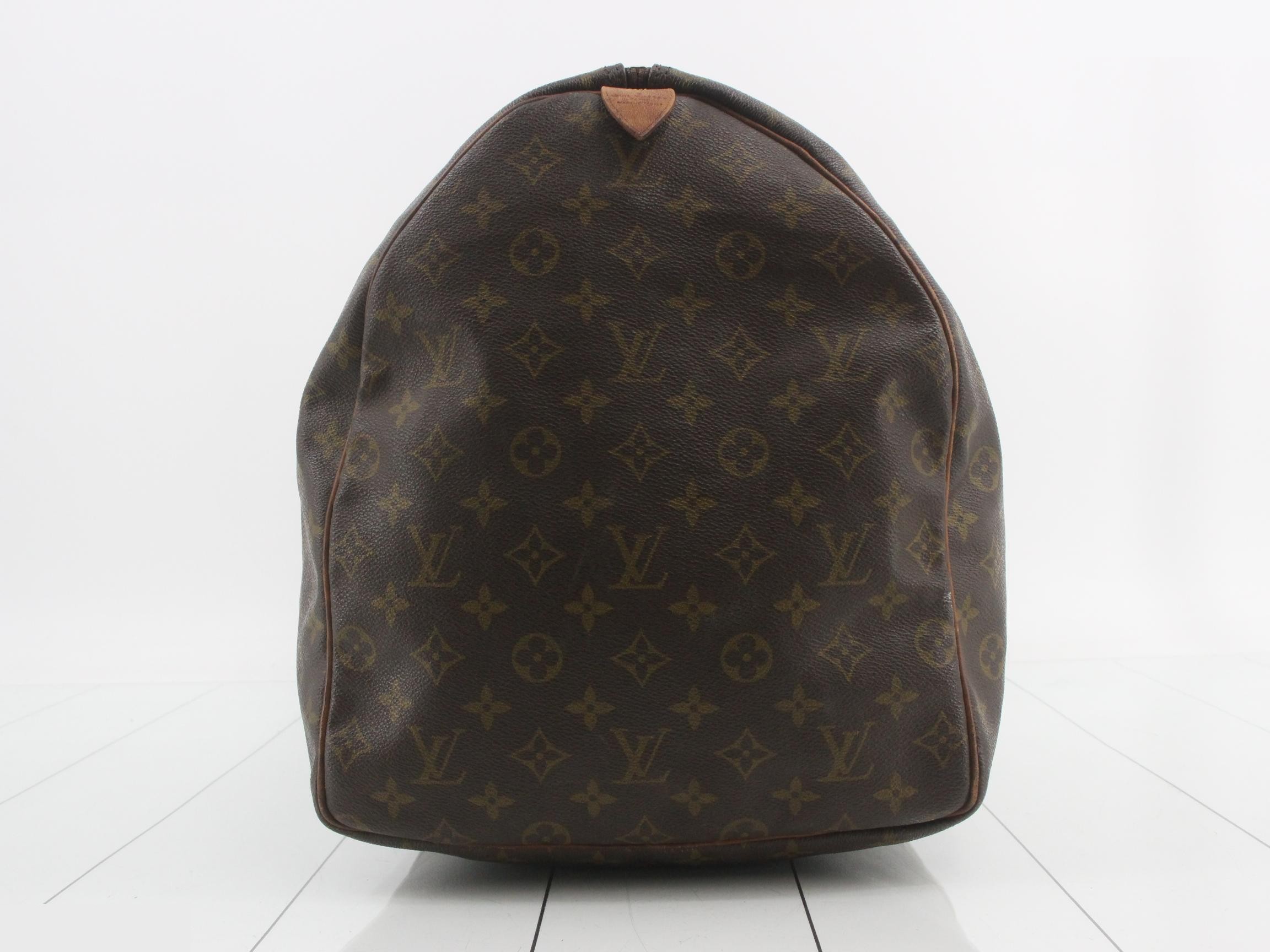 Keepall 60 — view 4