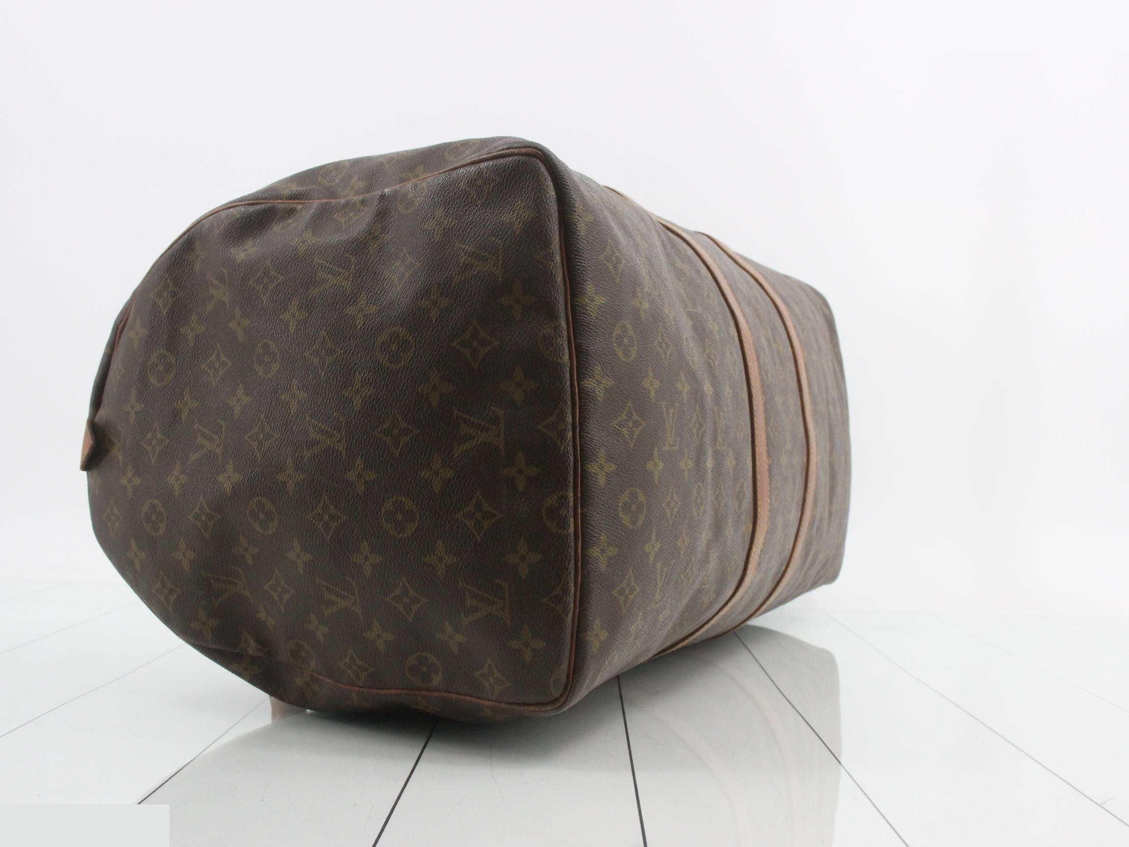 Keepall 60 — view 5