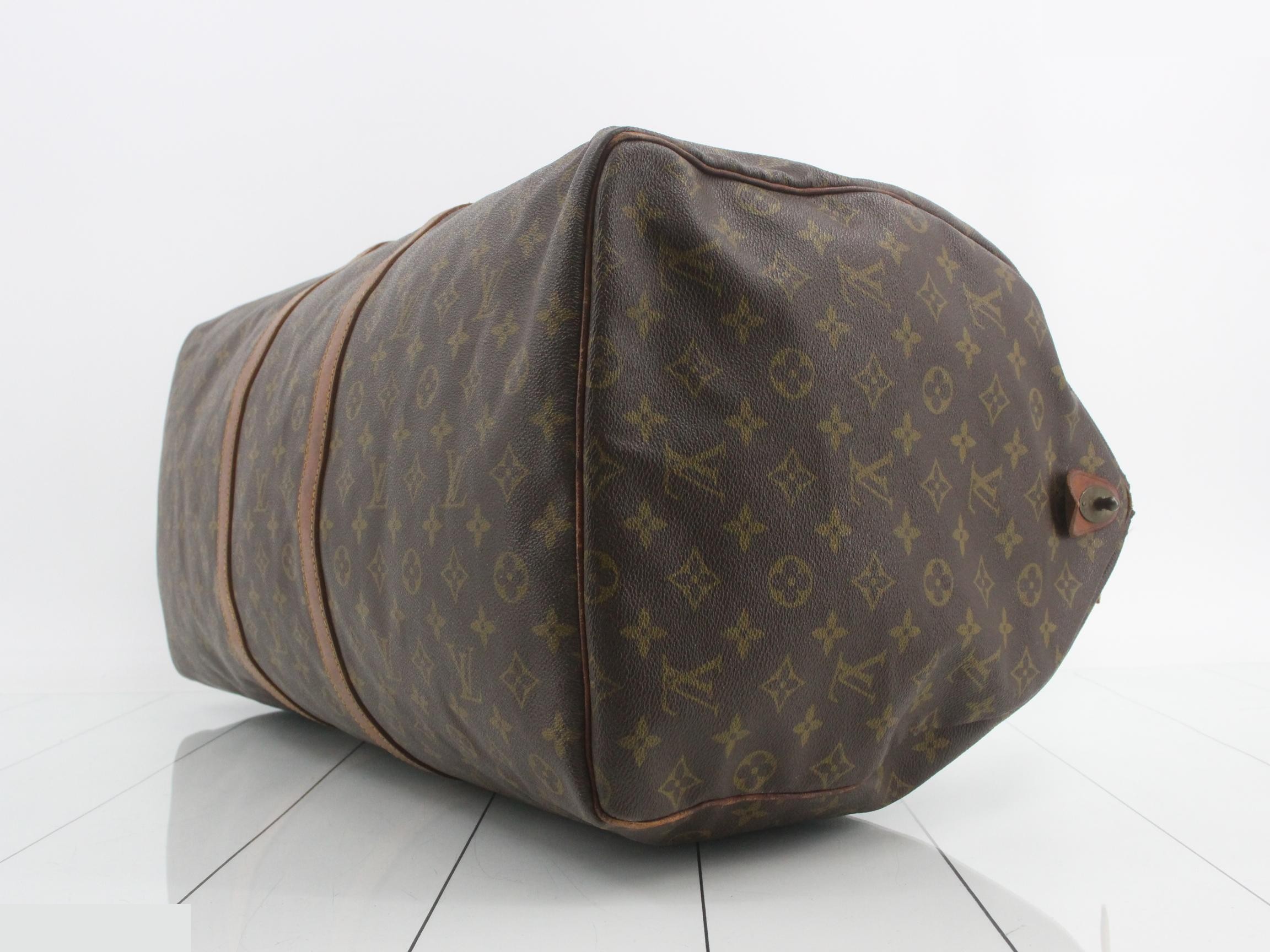 Keepall 60 — view 6