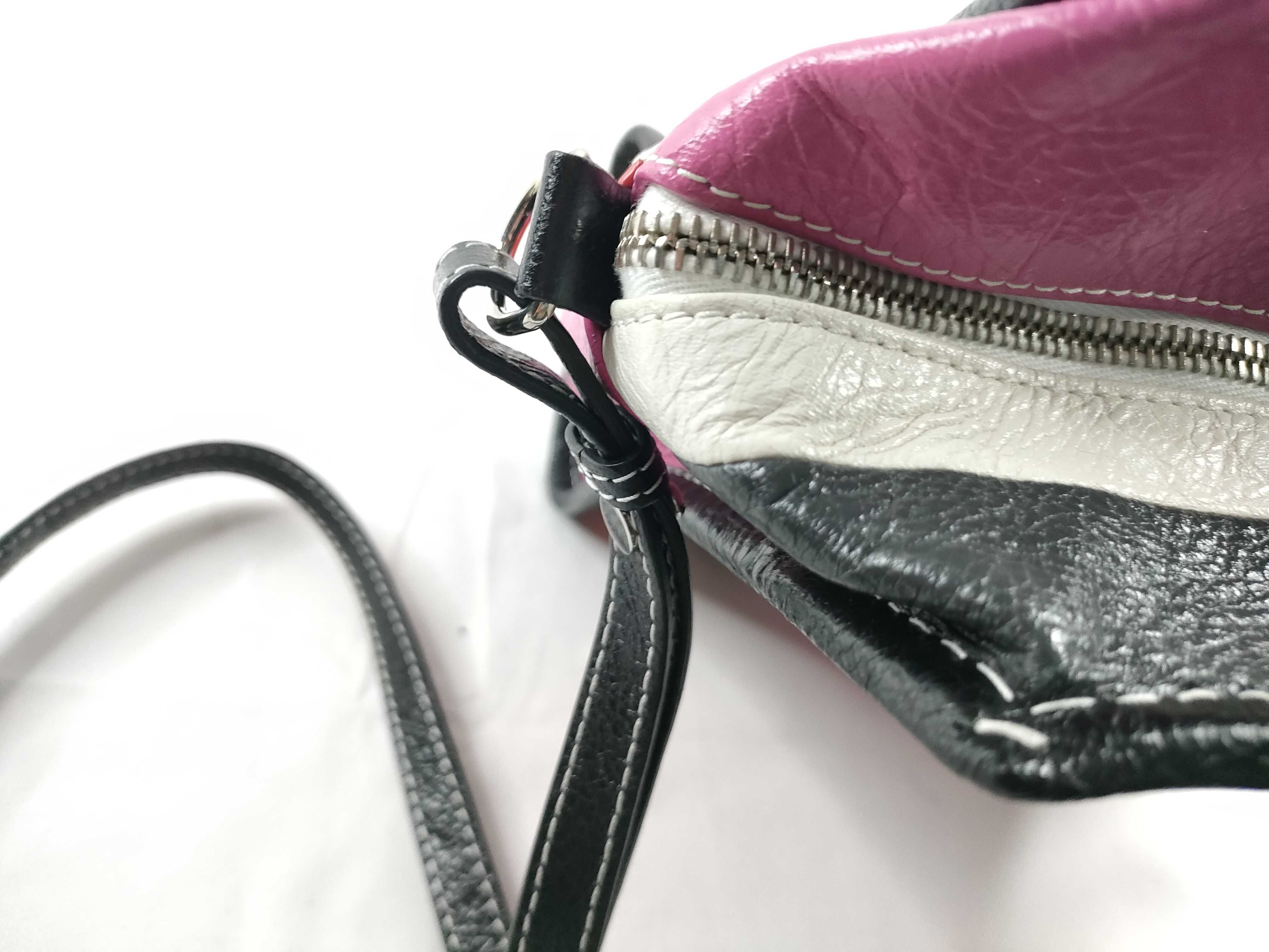 Bazaar Shop Pink Handbag — view 12