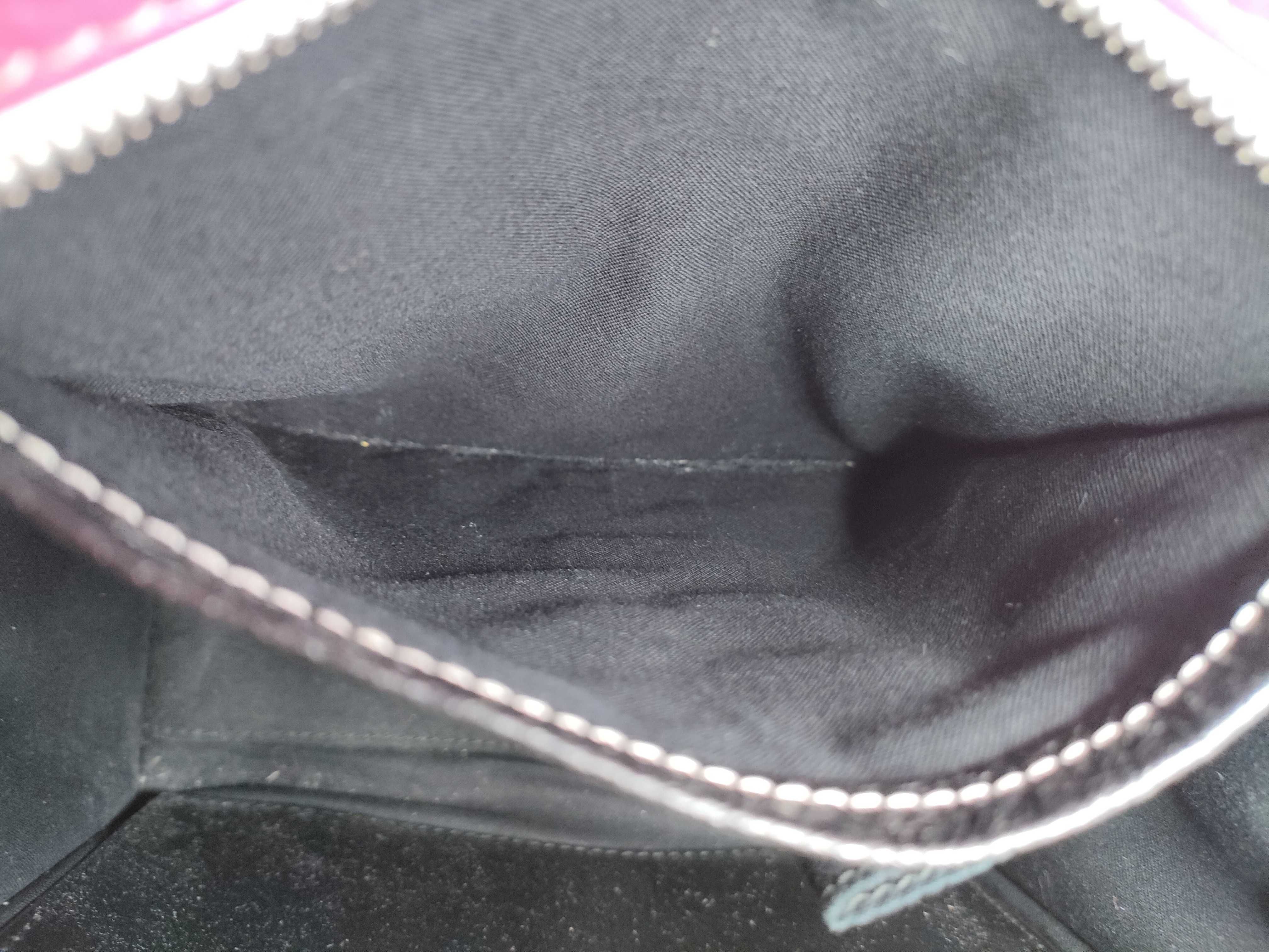Bazaar Shop Pink Handbag — view 15