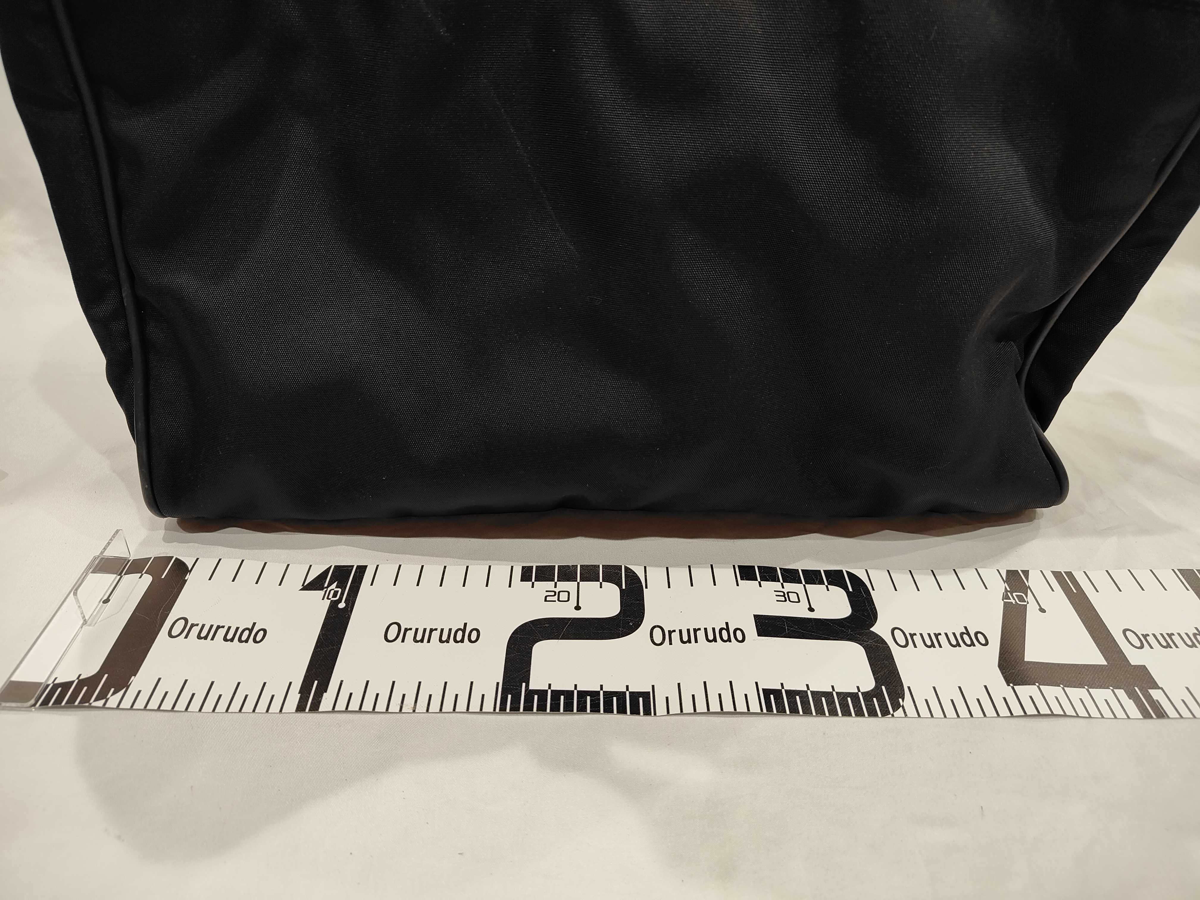 Nylon Business Bag — view 2