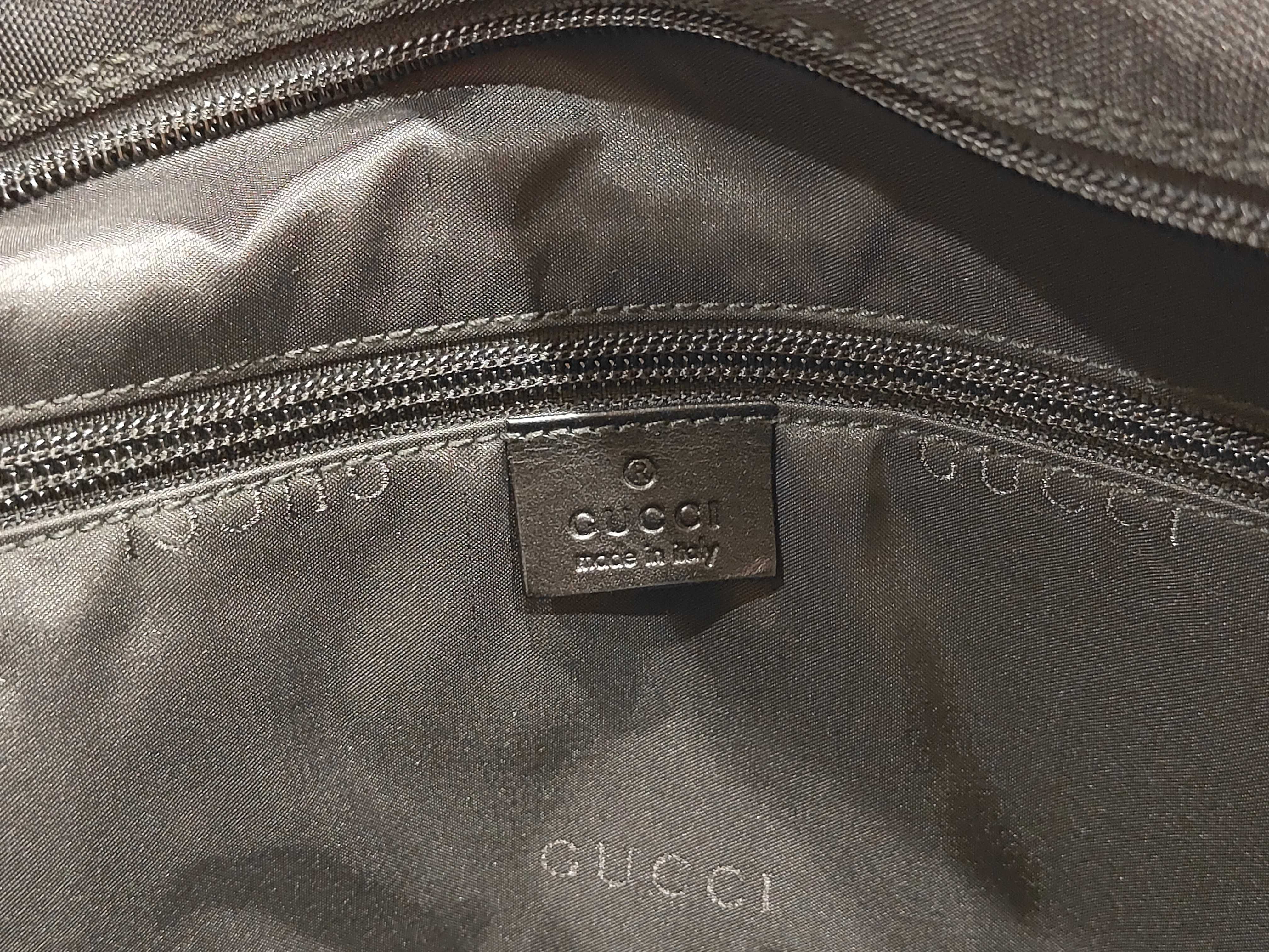 Nylon Business Bag — view 11