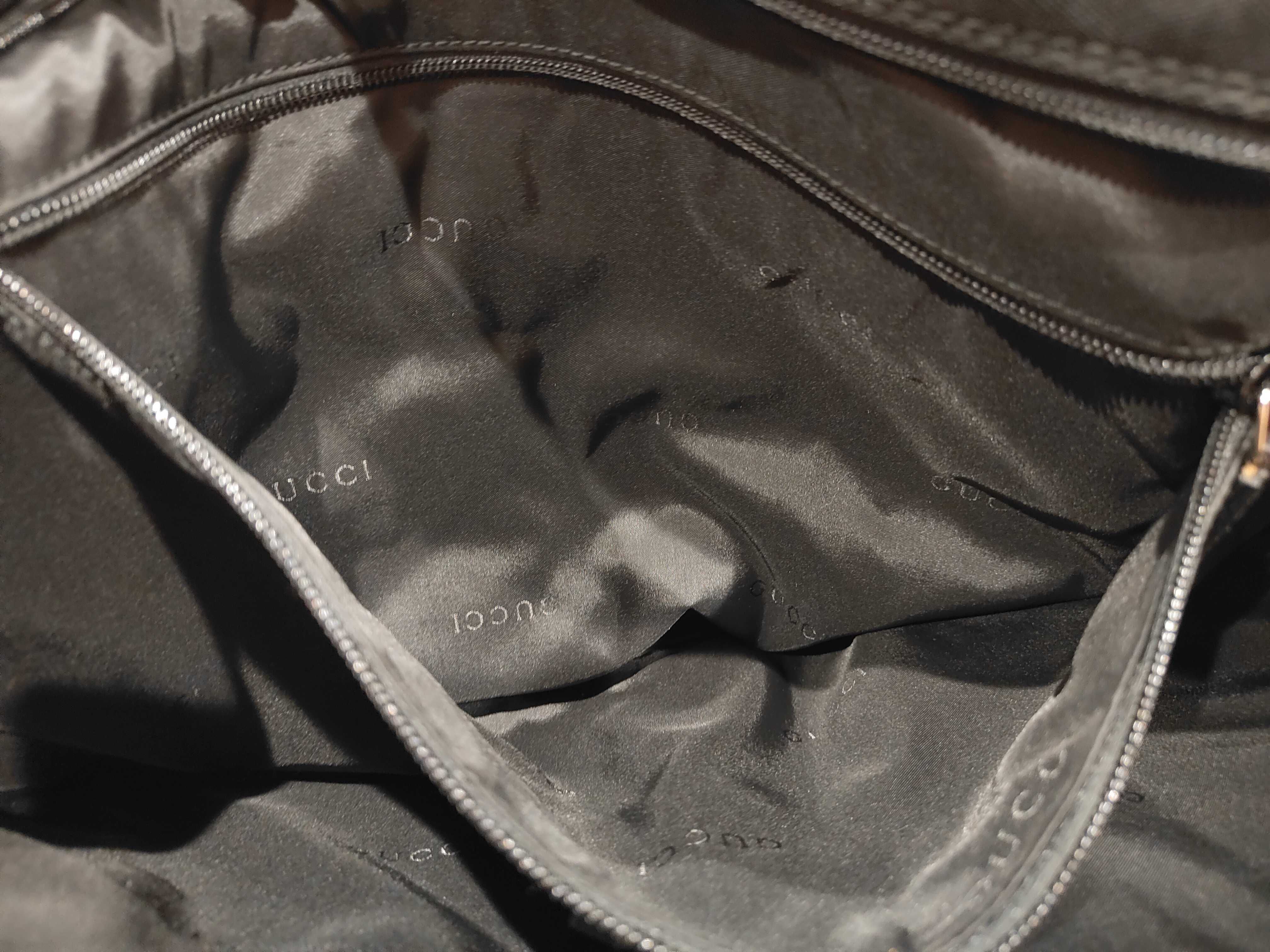 Nylon Business Bag — view 12