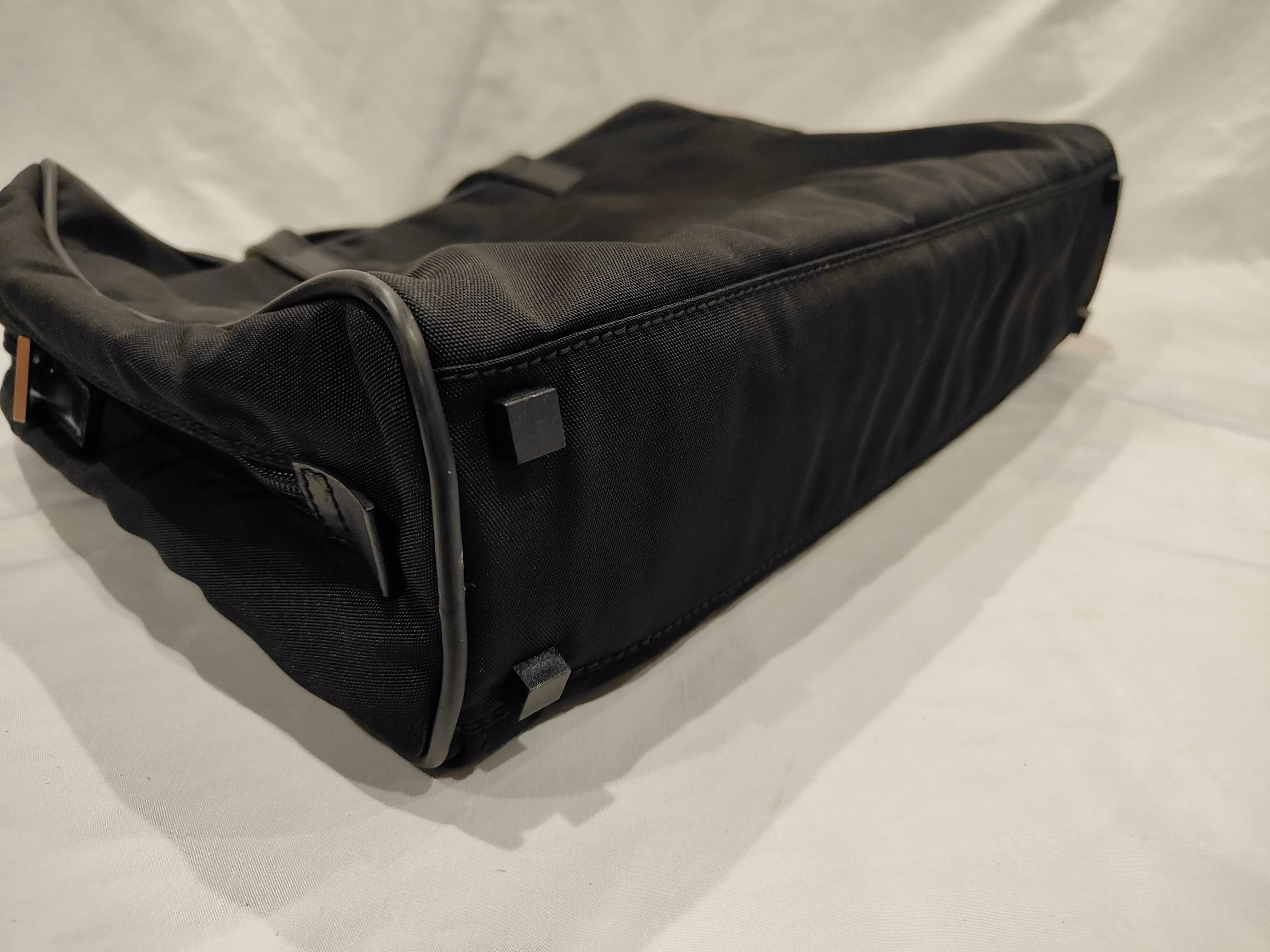 Nylon Business Bag — view 4