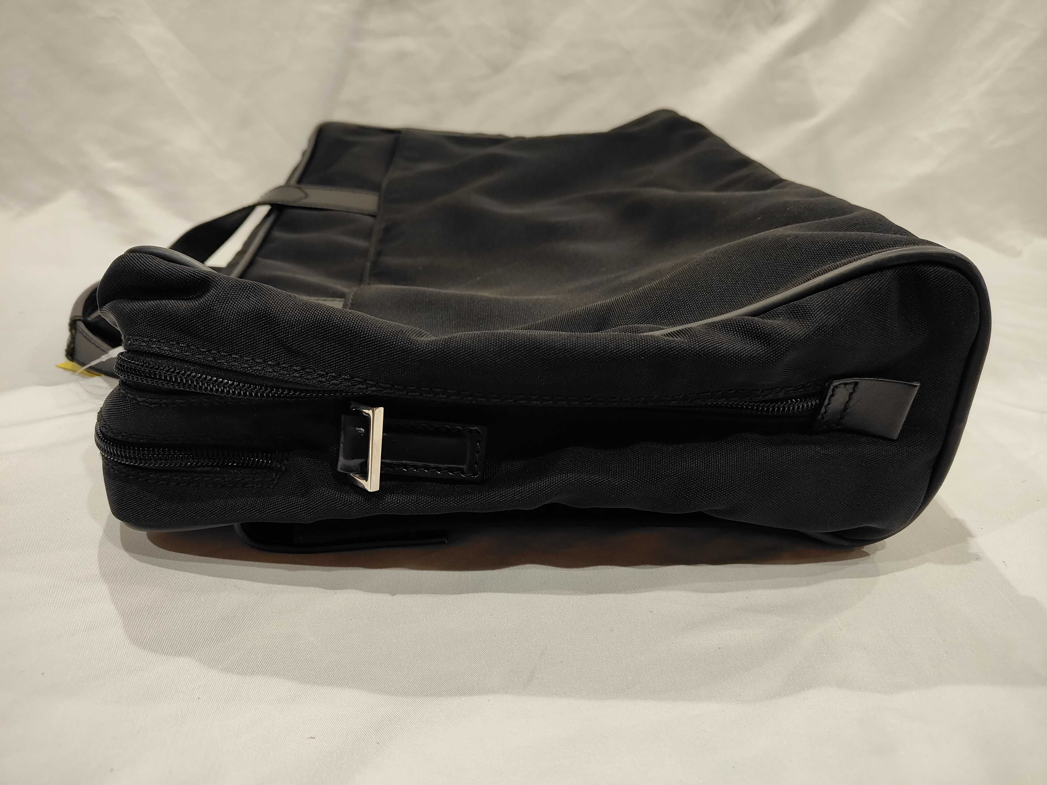 Nylon Business Bag — view 5