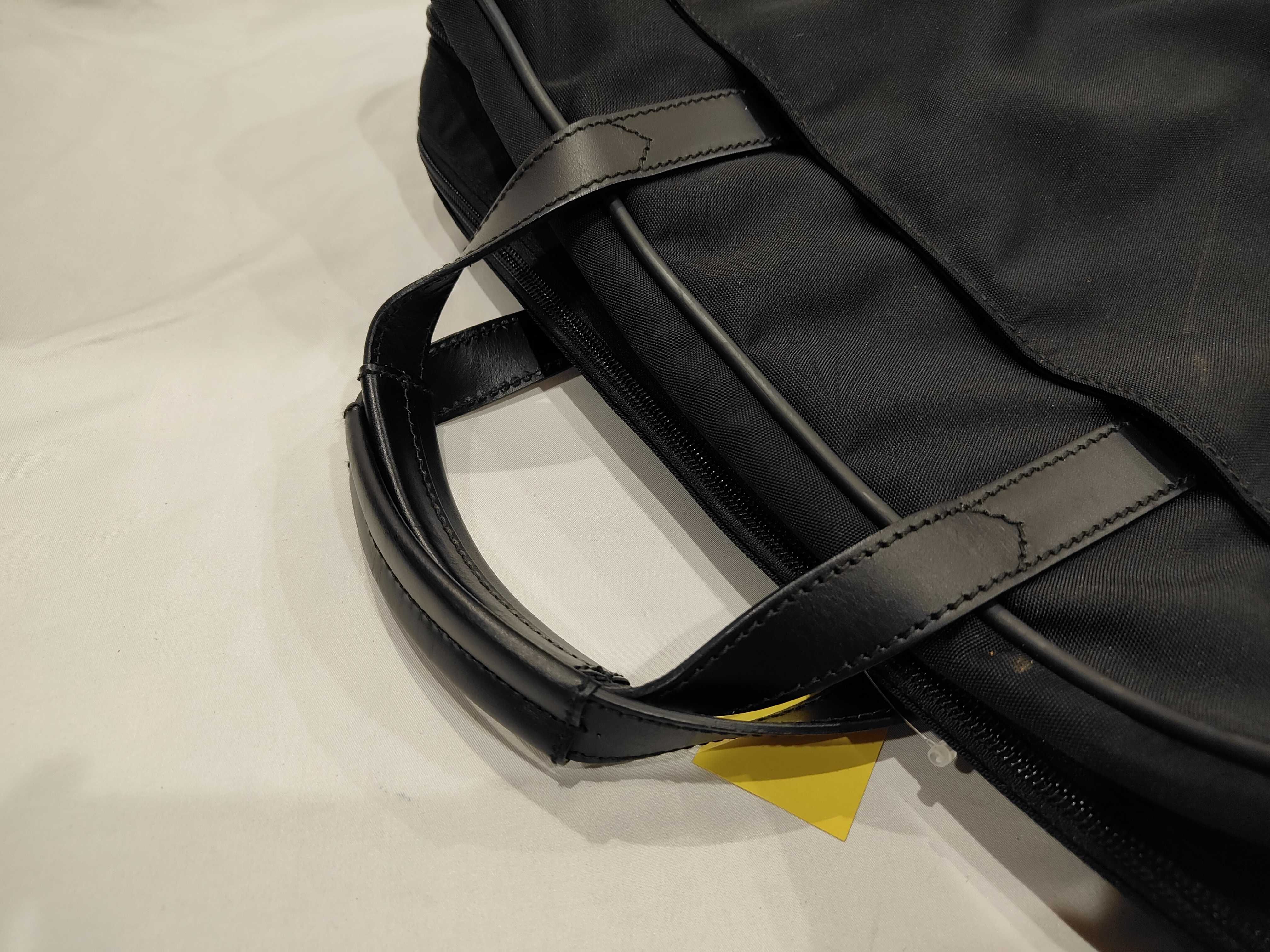 Nylon Business Bag — view 6