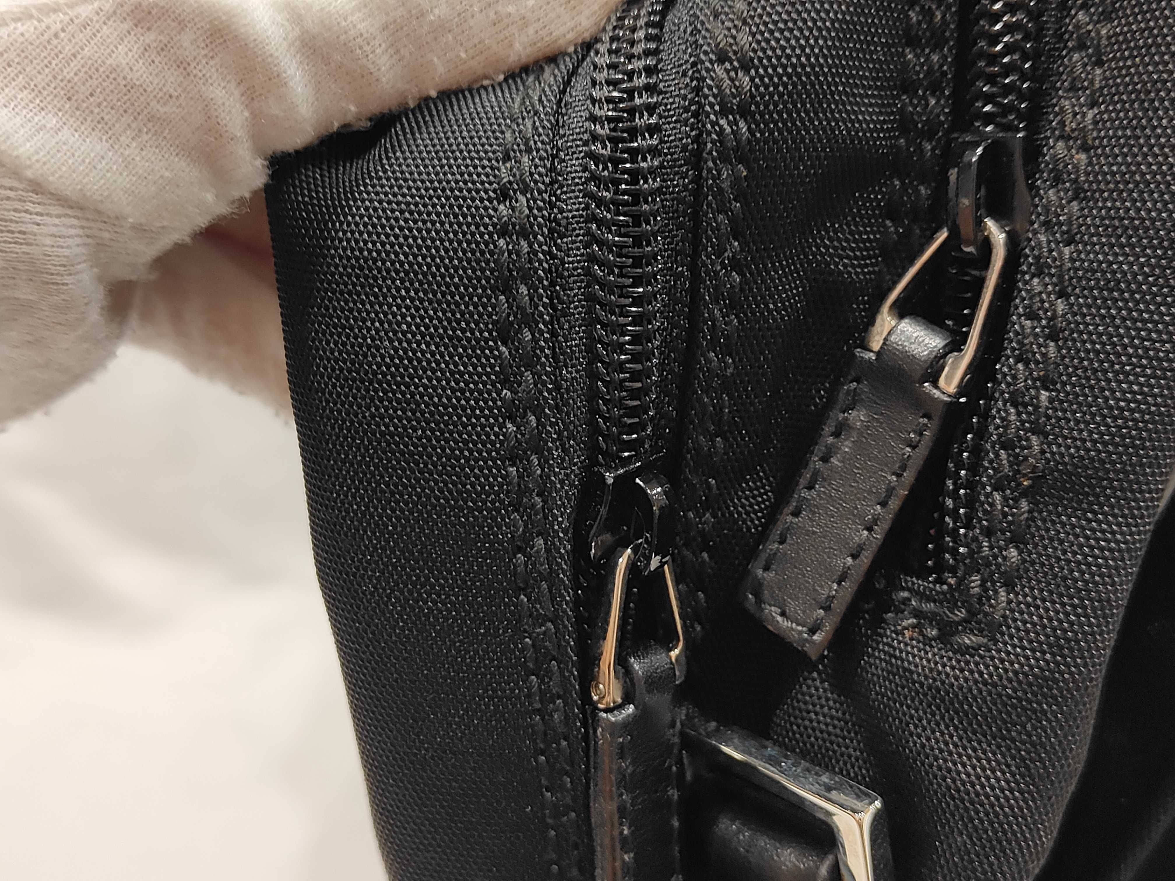 Nylon Business Bag — view 9