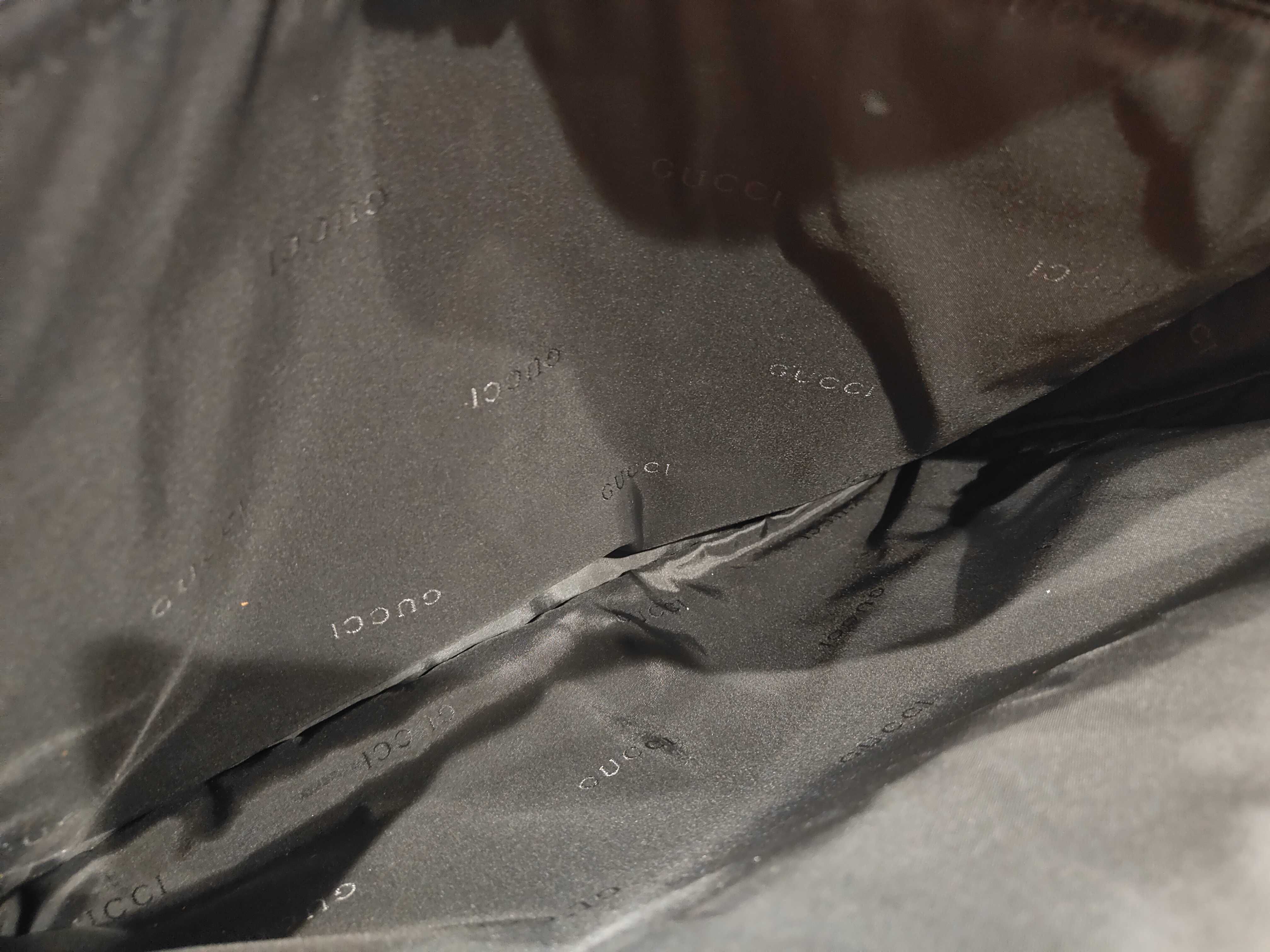 Nylon Business Bag — view 10