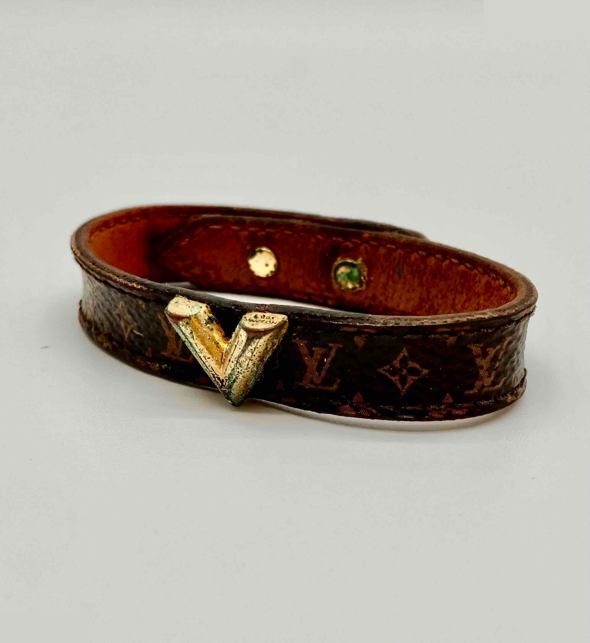 Bracelet, wrist circumference approximately 15 cm — view 2