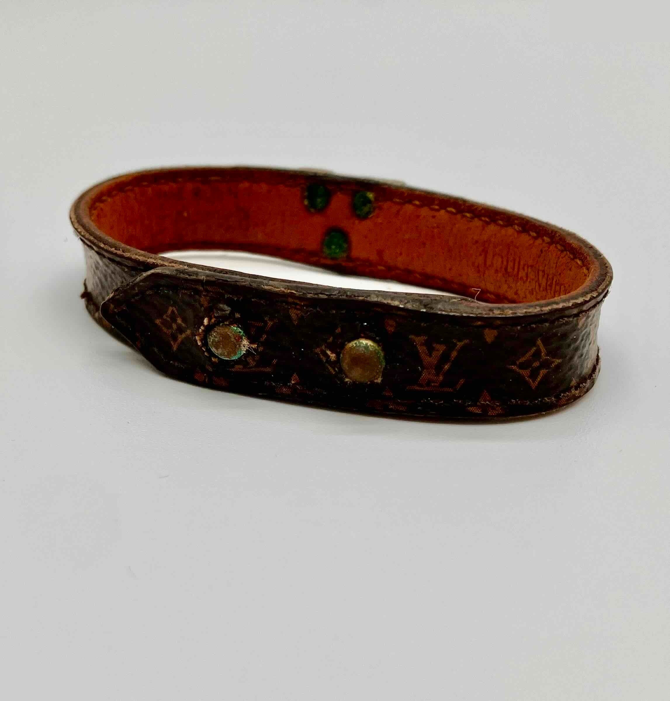 Bracelet, wrist circumference approximately 15 cm — view 3