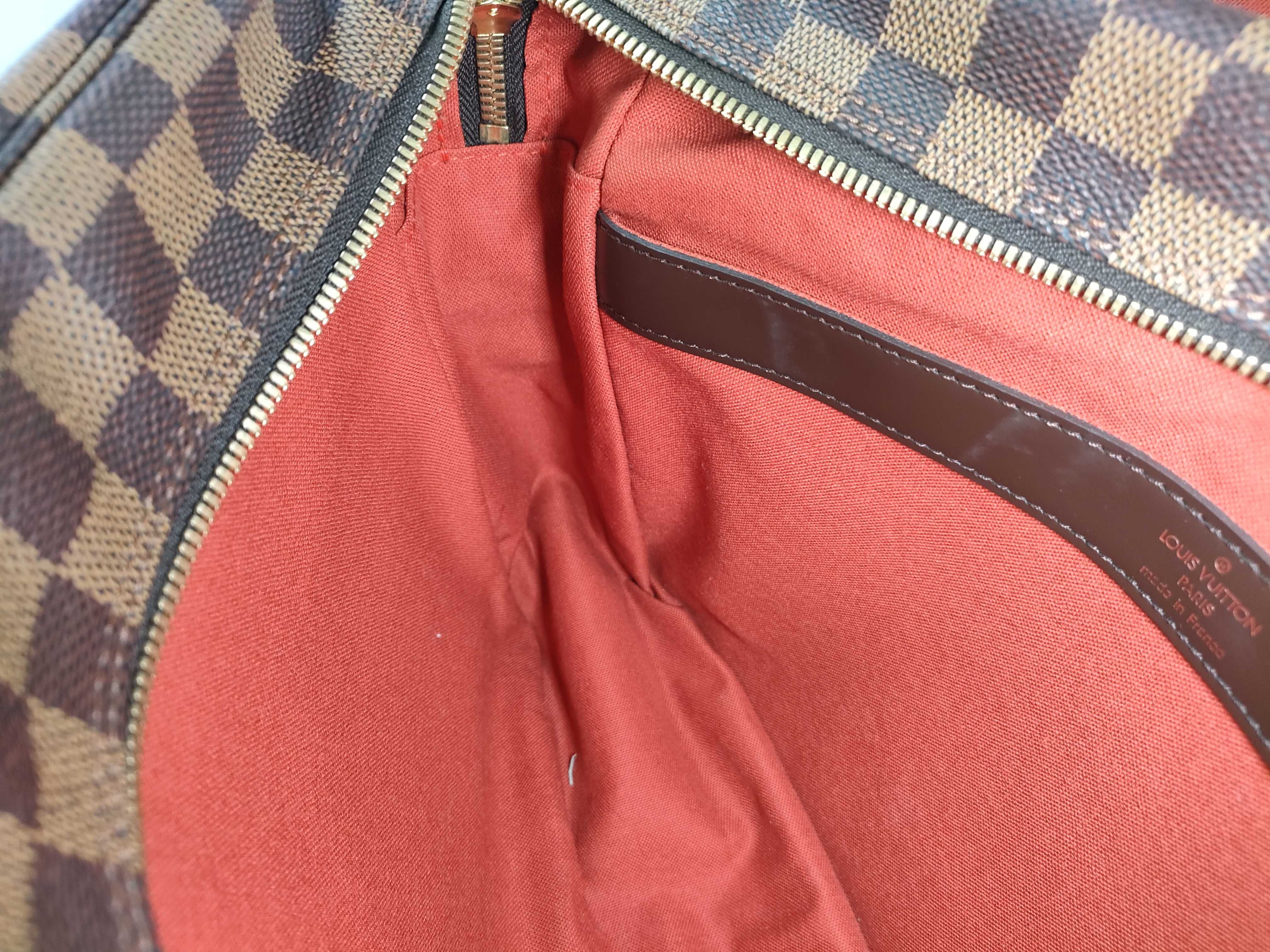Damier HK-N45255 Damier Naviglio Shoulder Bag — view 13