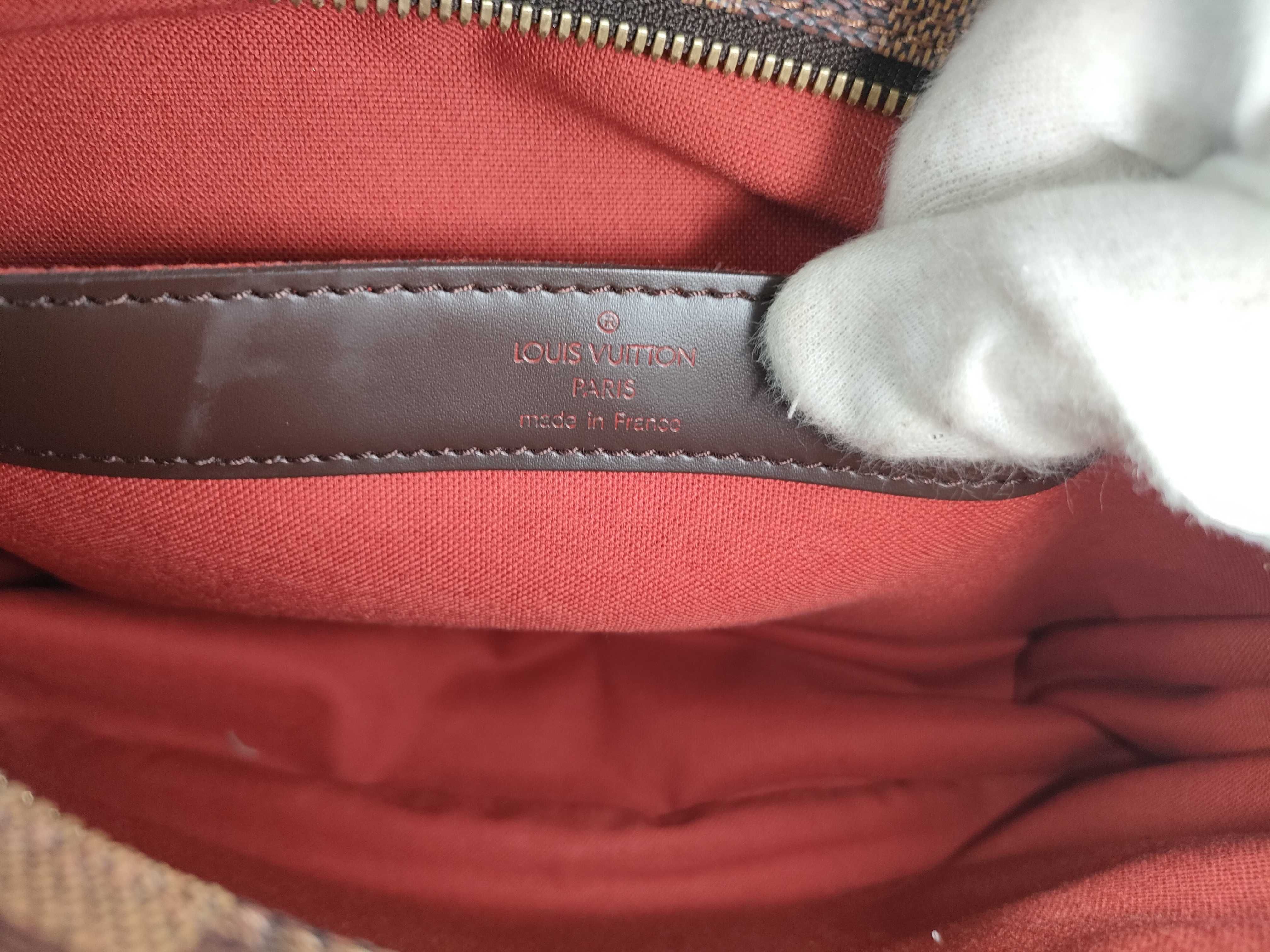 Damier HK-N45255 Damier Naviglio Shoulder Bag — view 15
