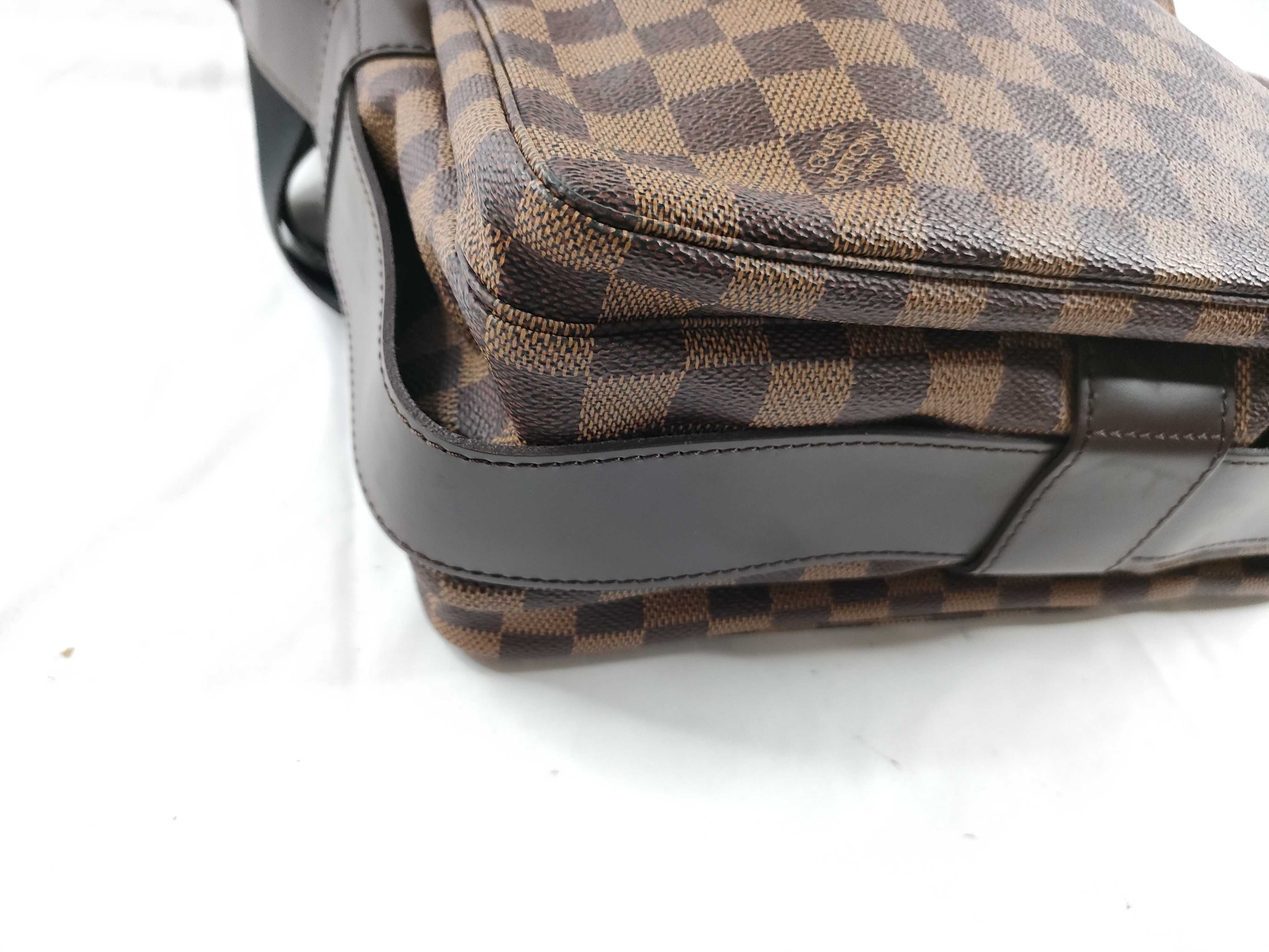 Damier HK-N45255 Damier Naviglio Shoulder Bag — view 3