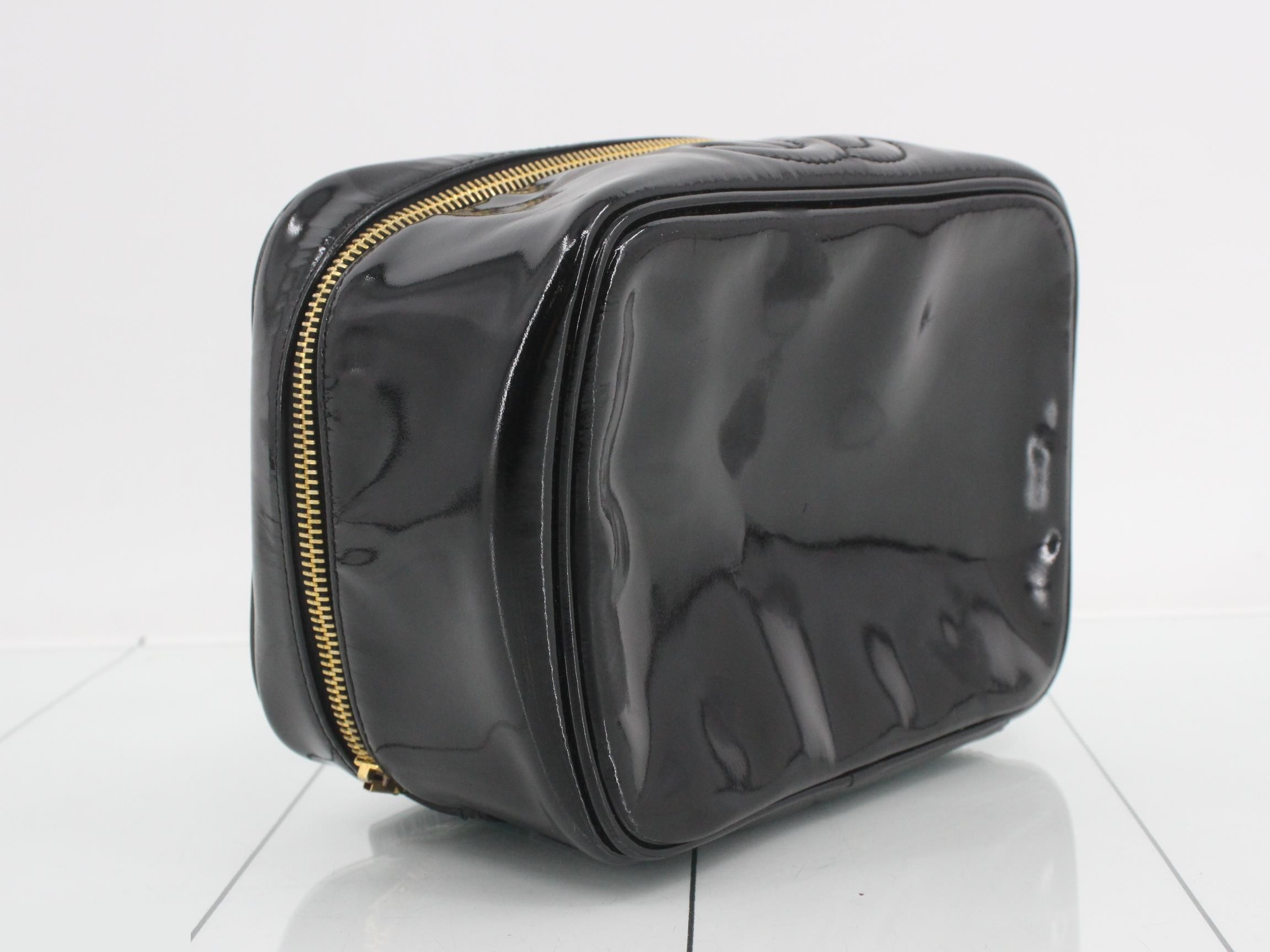 Enamel Vanity Pouch, Unit #3 — view 5