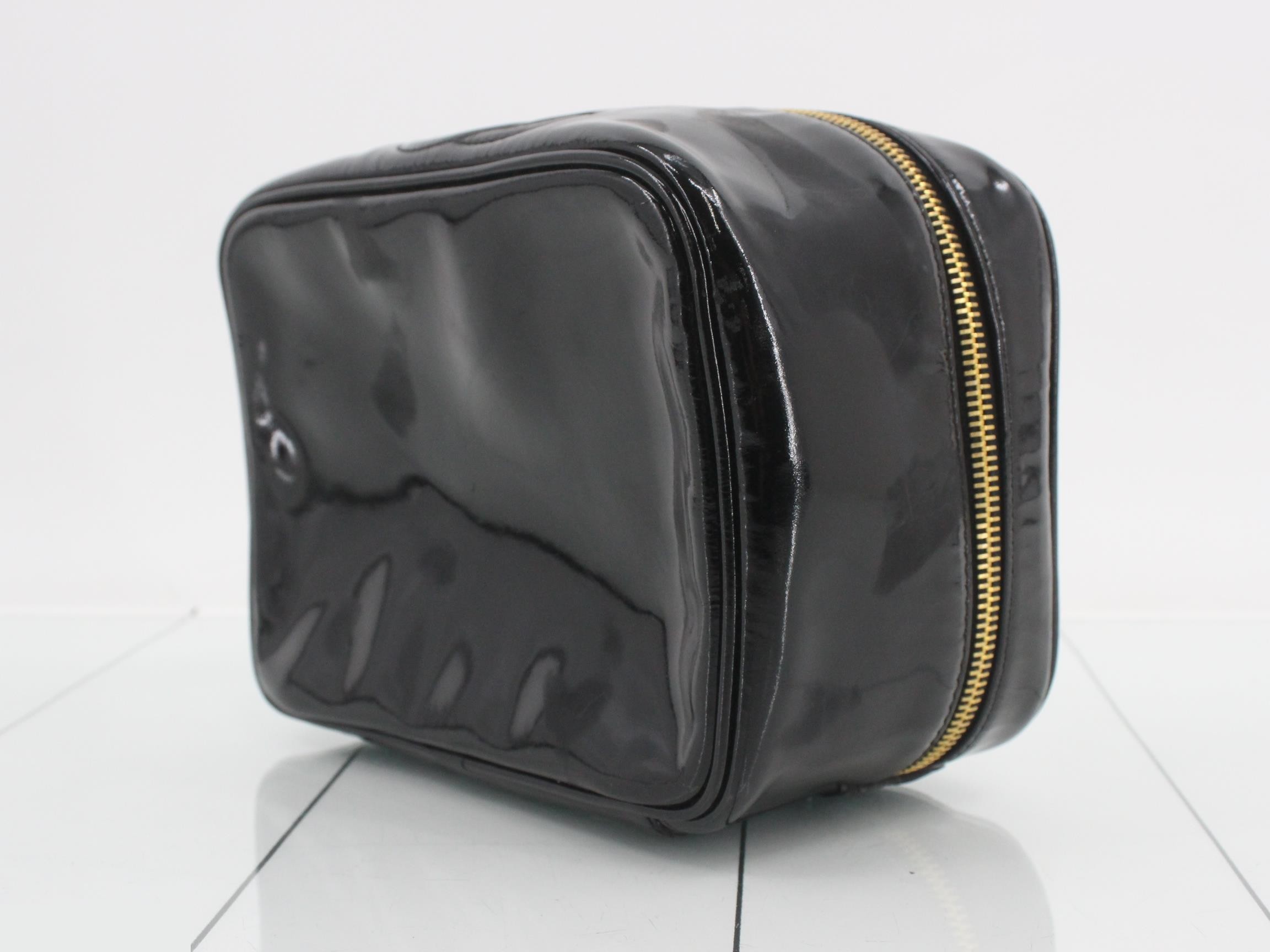 Enamel Vanity Pouch, Unit #3 — view 6