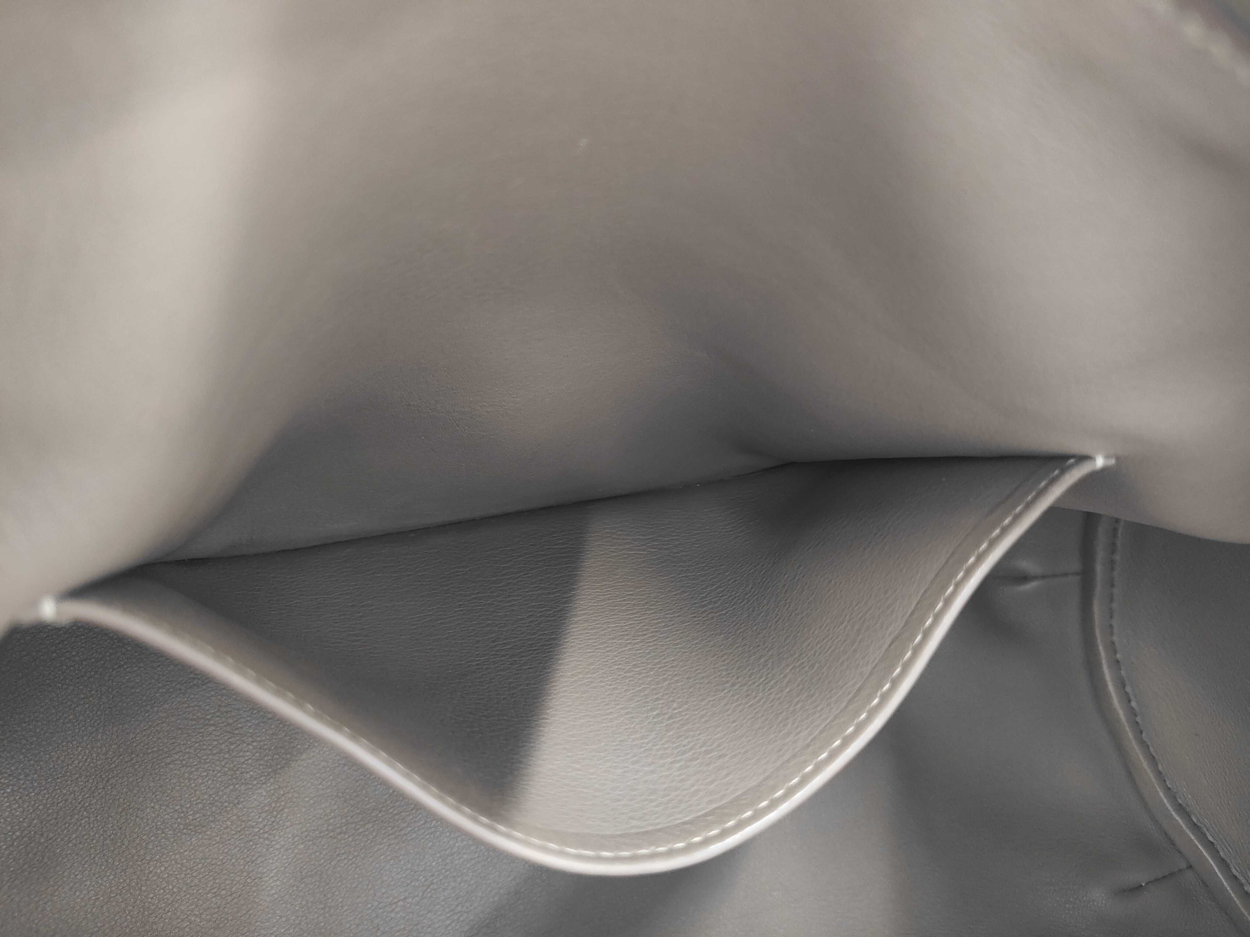 Polochon 30 Etoupe Hermes Polochon Tote Bag — view 13