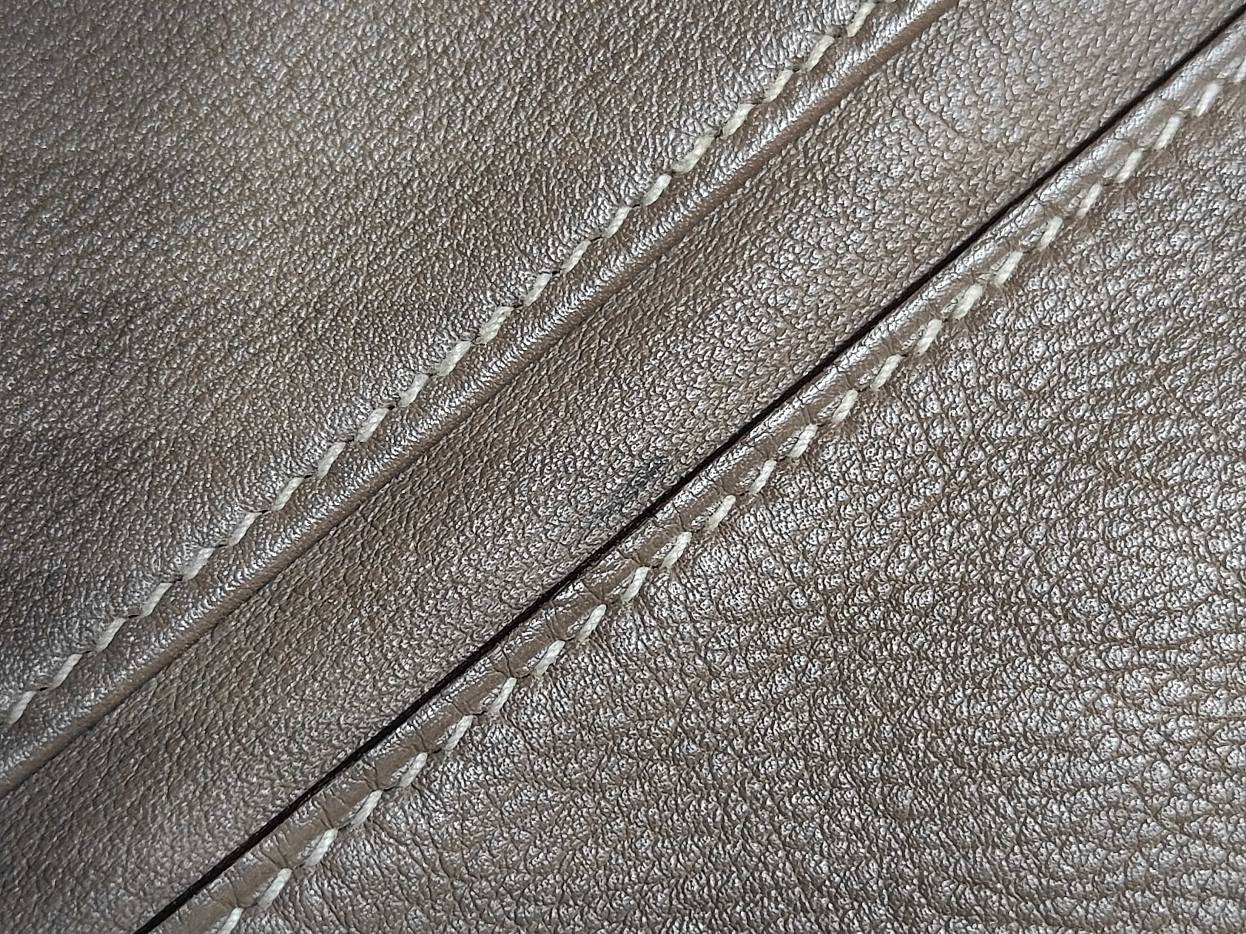 Polochon 30 Etoupe Hermes Polochon Tote Bag — view 14