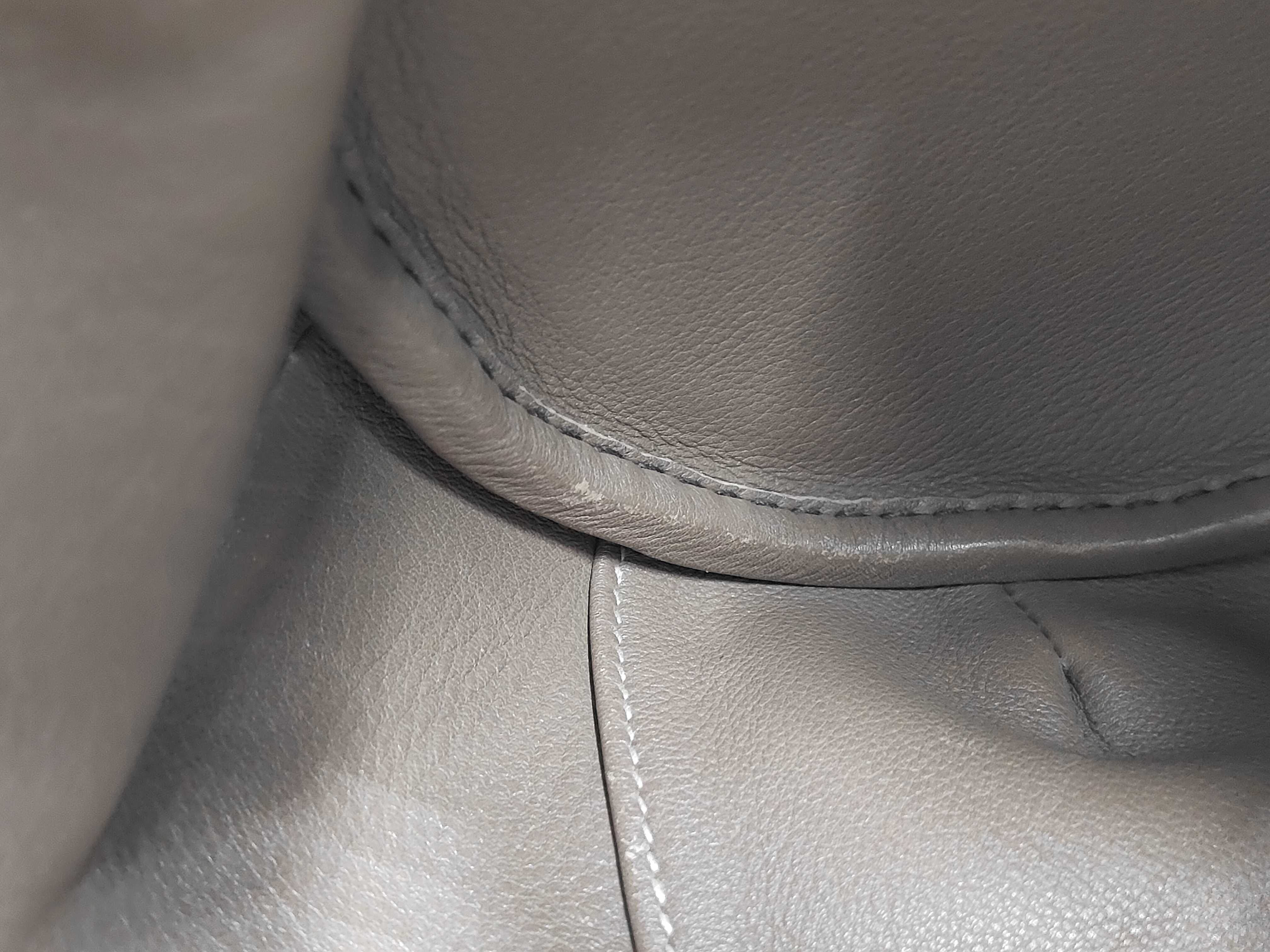 Polochon 30 Etoupe Hermes Polochon Tote Bag — view 15