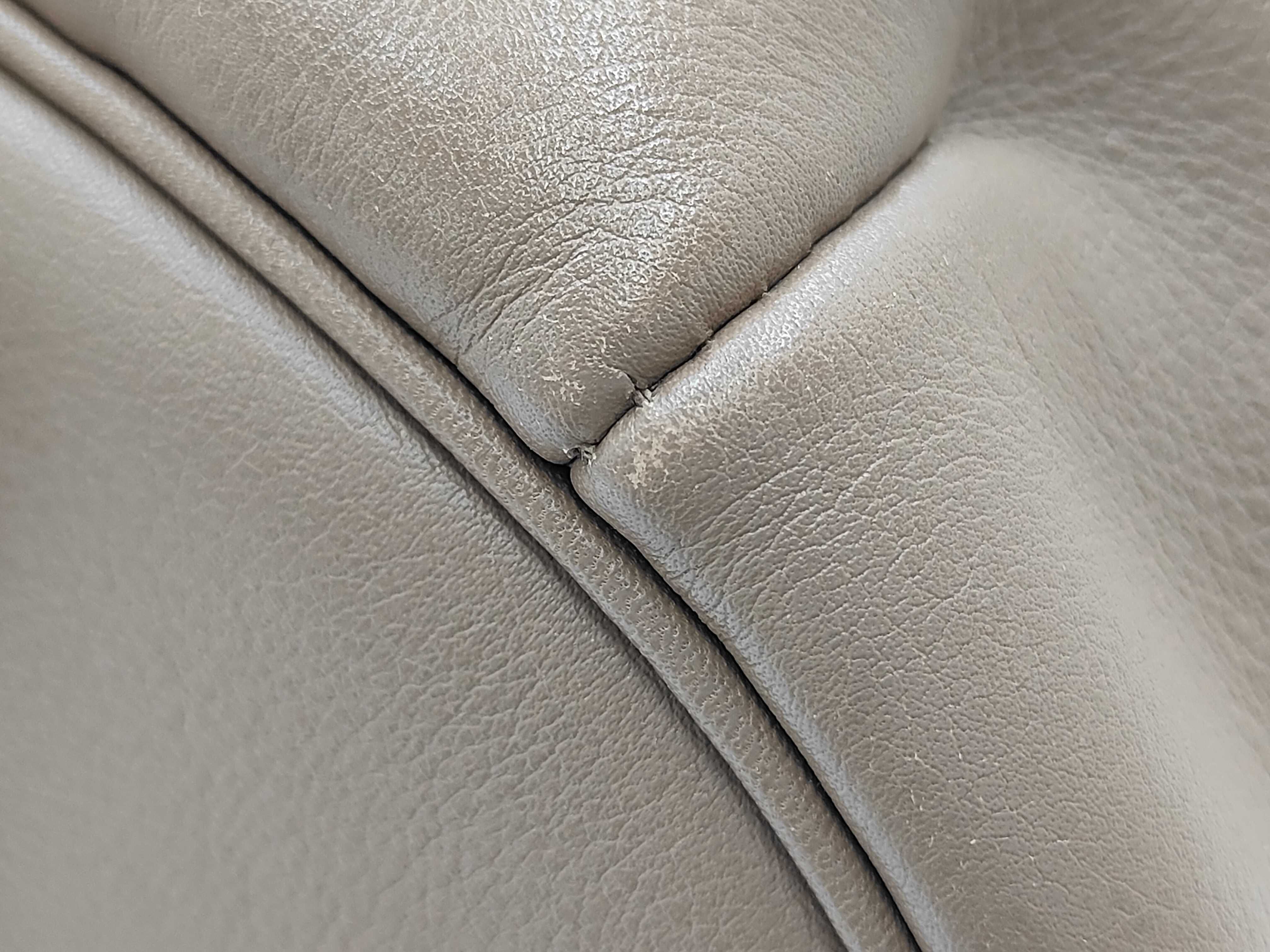 Polochon 30 Etoupe Hermes Polochon Tote Bag — view 9