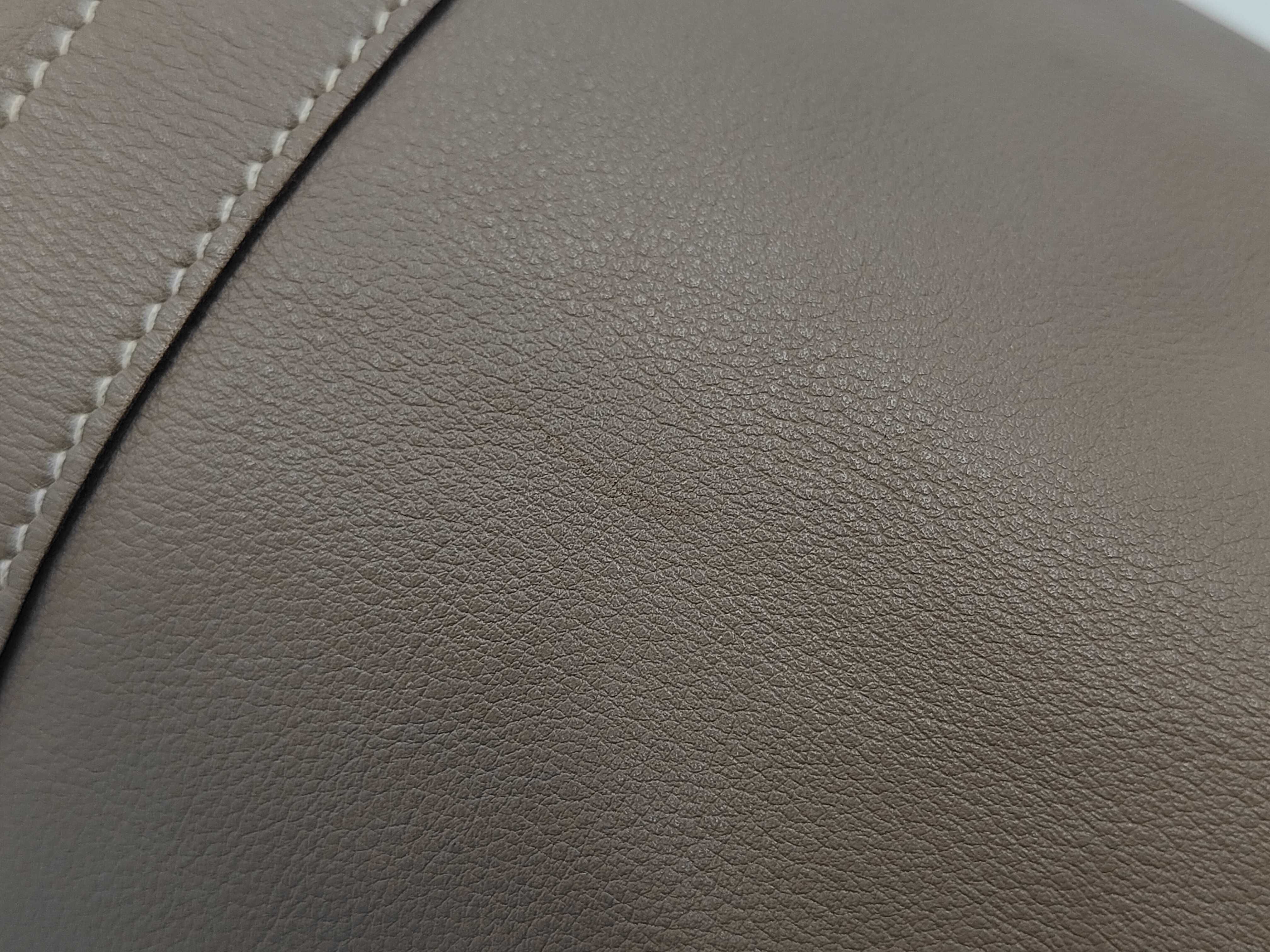 Polochon 30 Etoupe Hermes Polochon Tote Bag — view 10