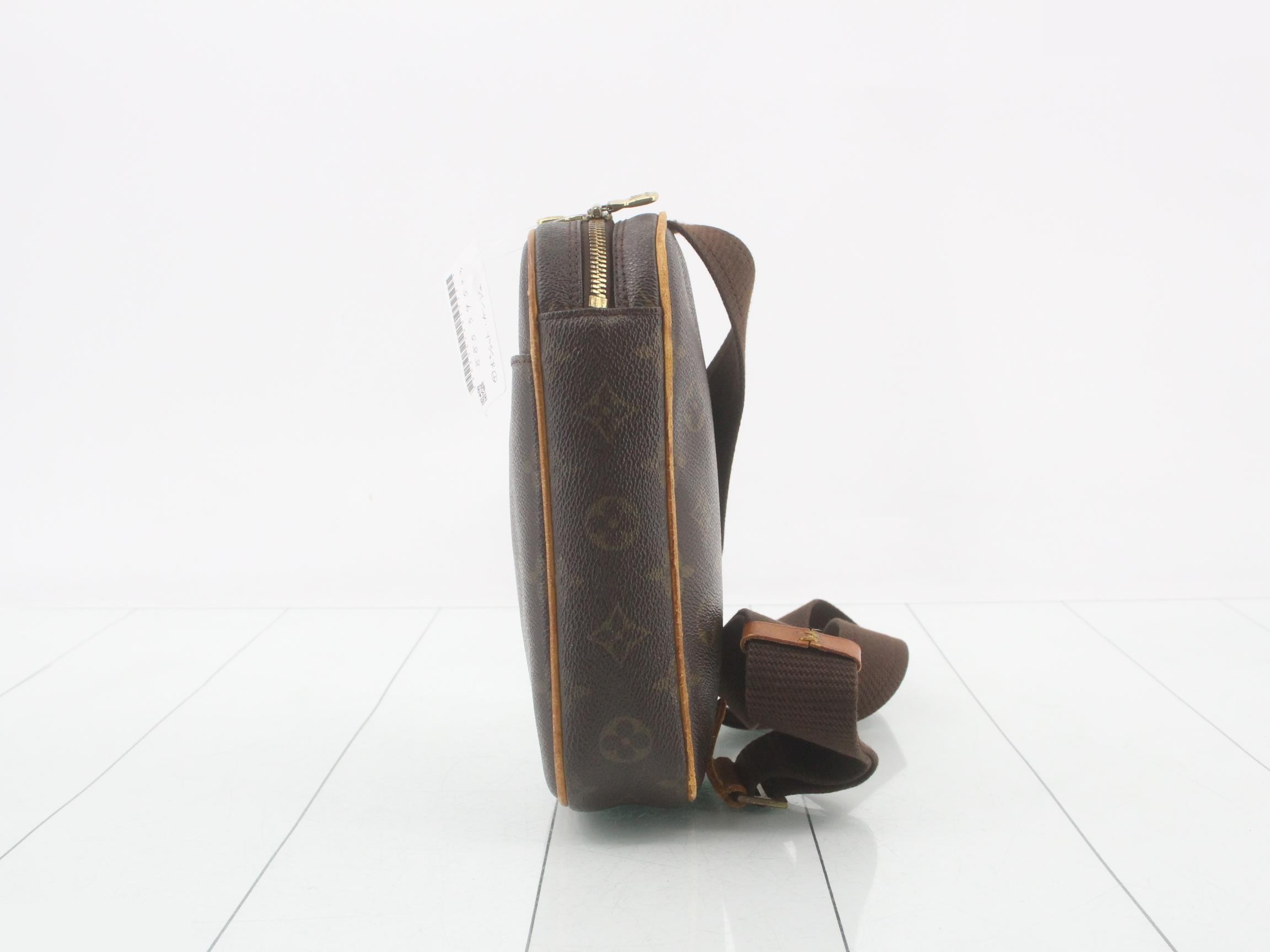Pochette Gange — view 3