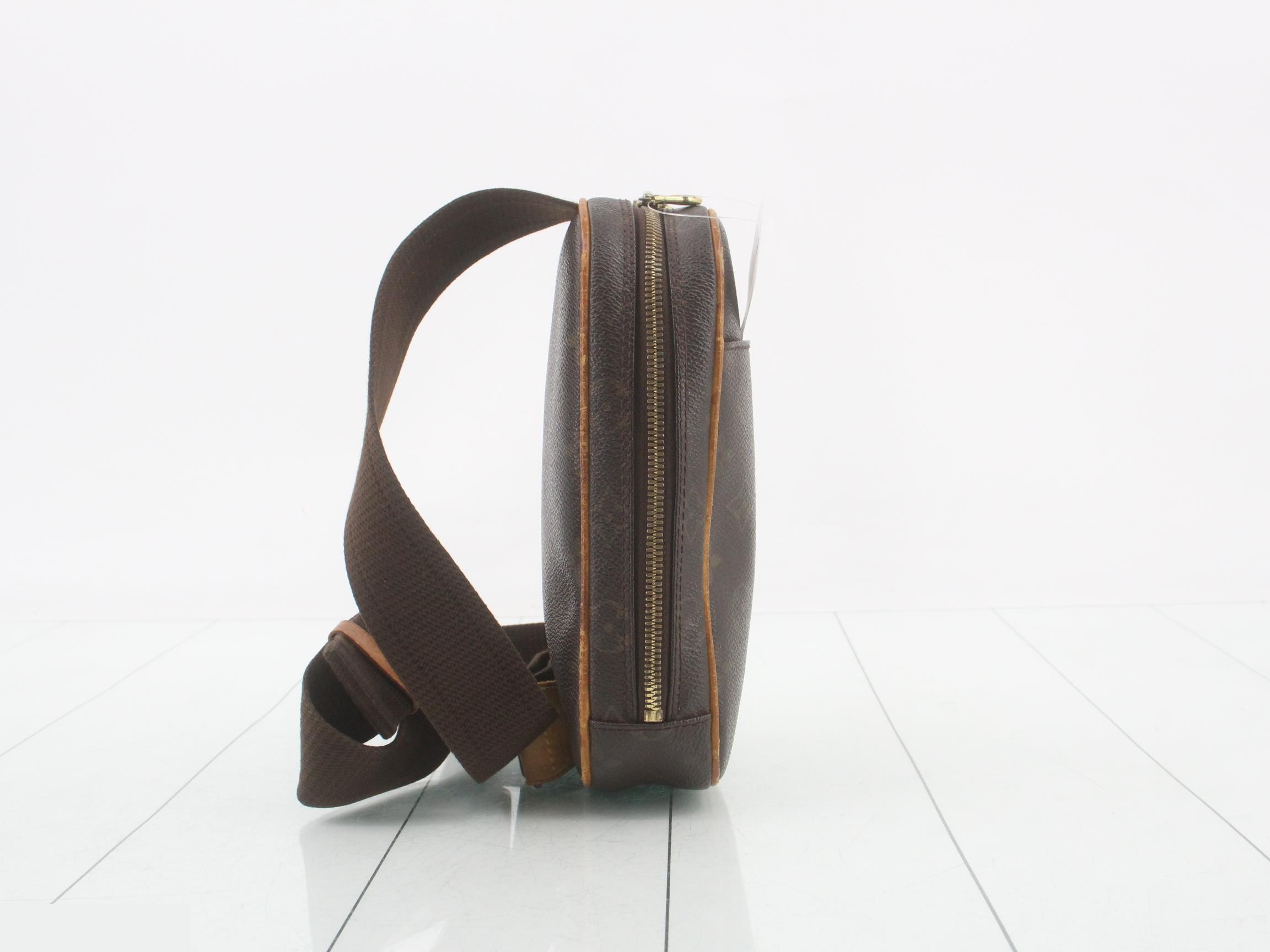 Pochette Gange — view 4