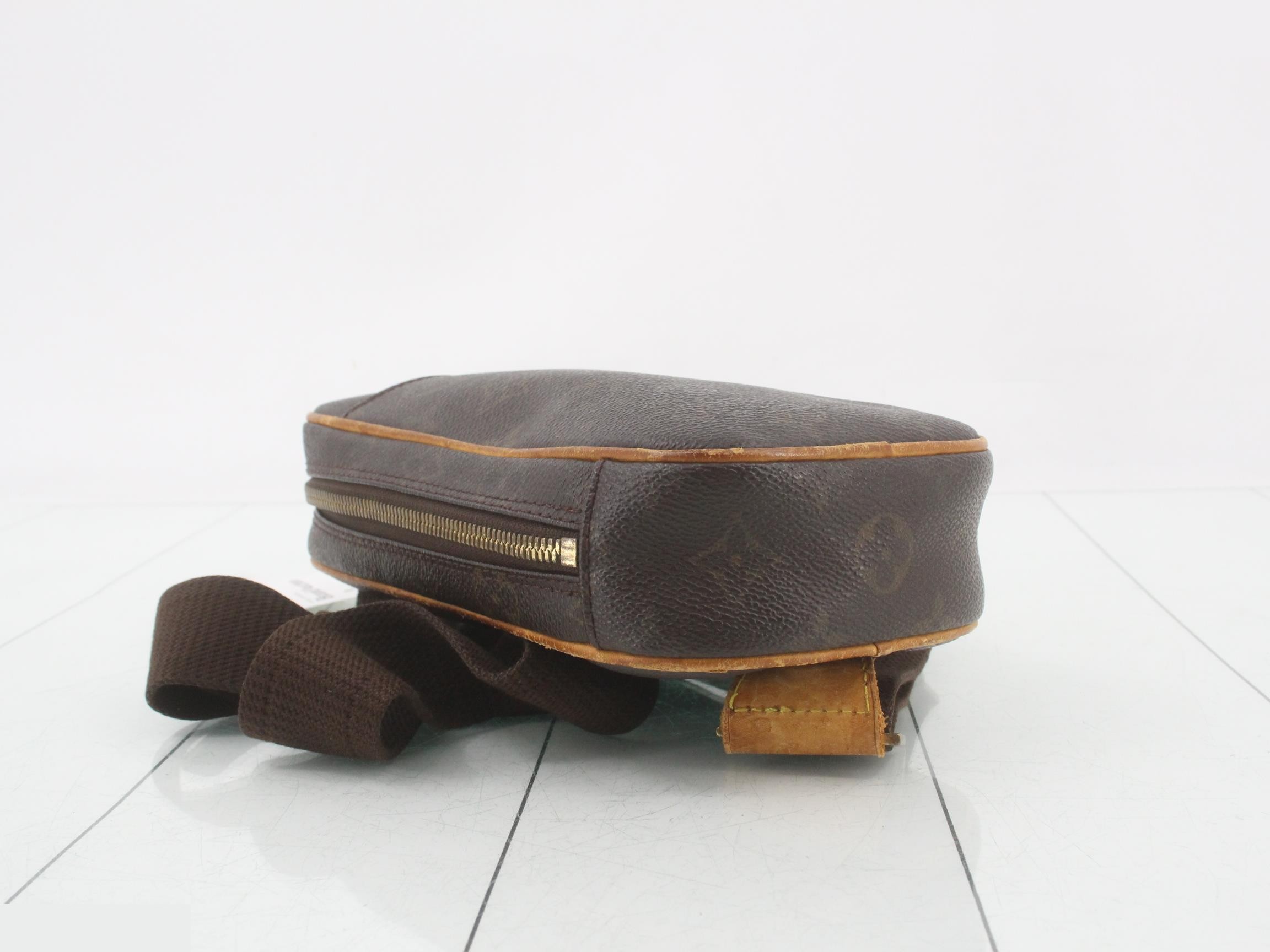 Pochette Gange — view 5