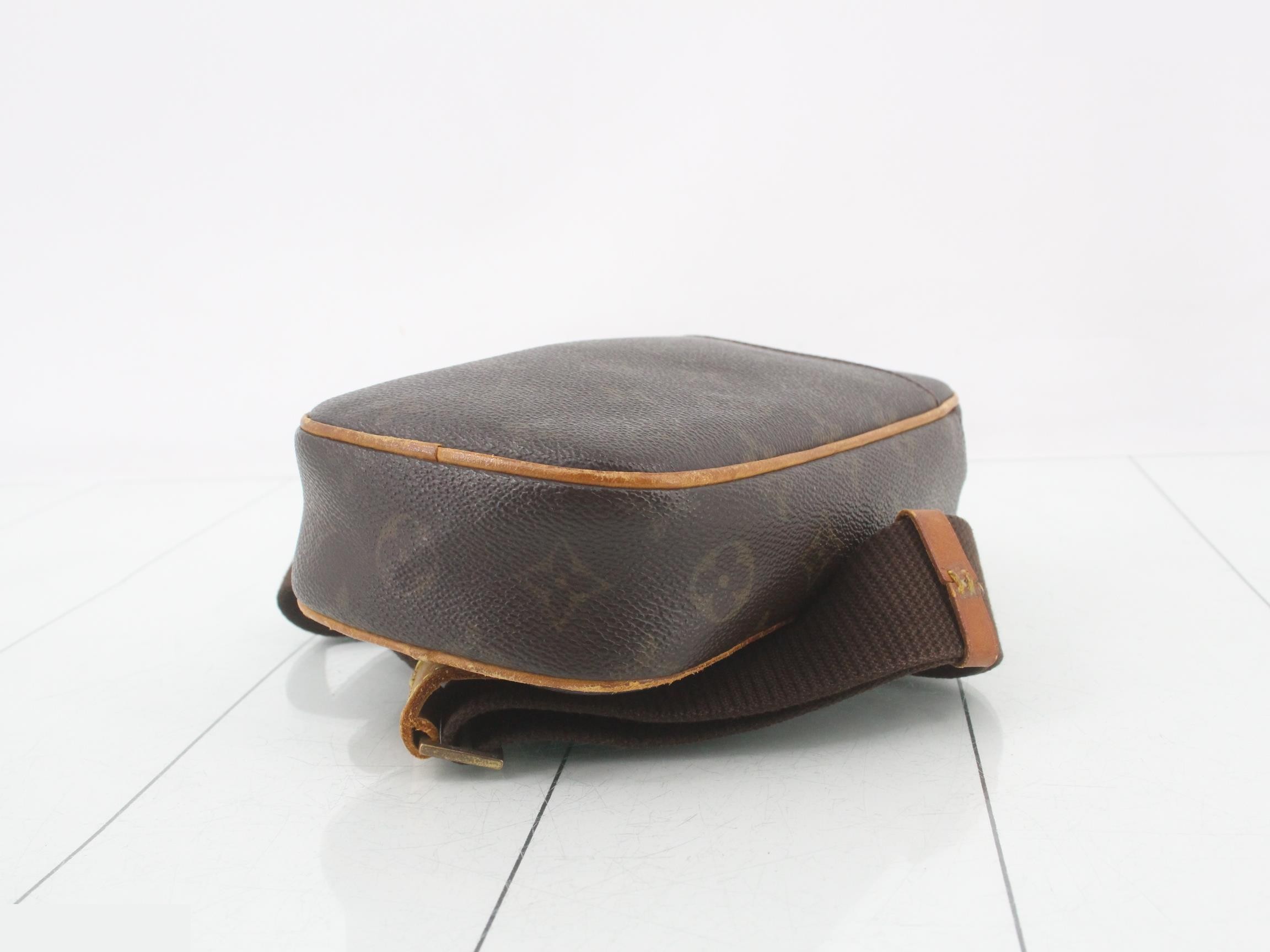 Pochette Gange — view 6