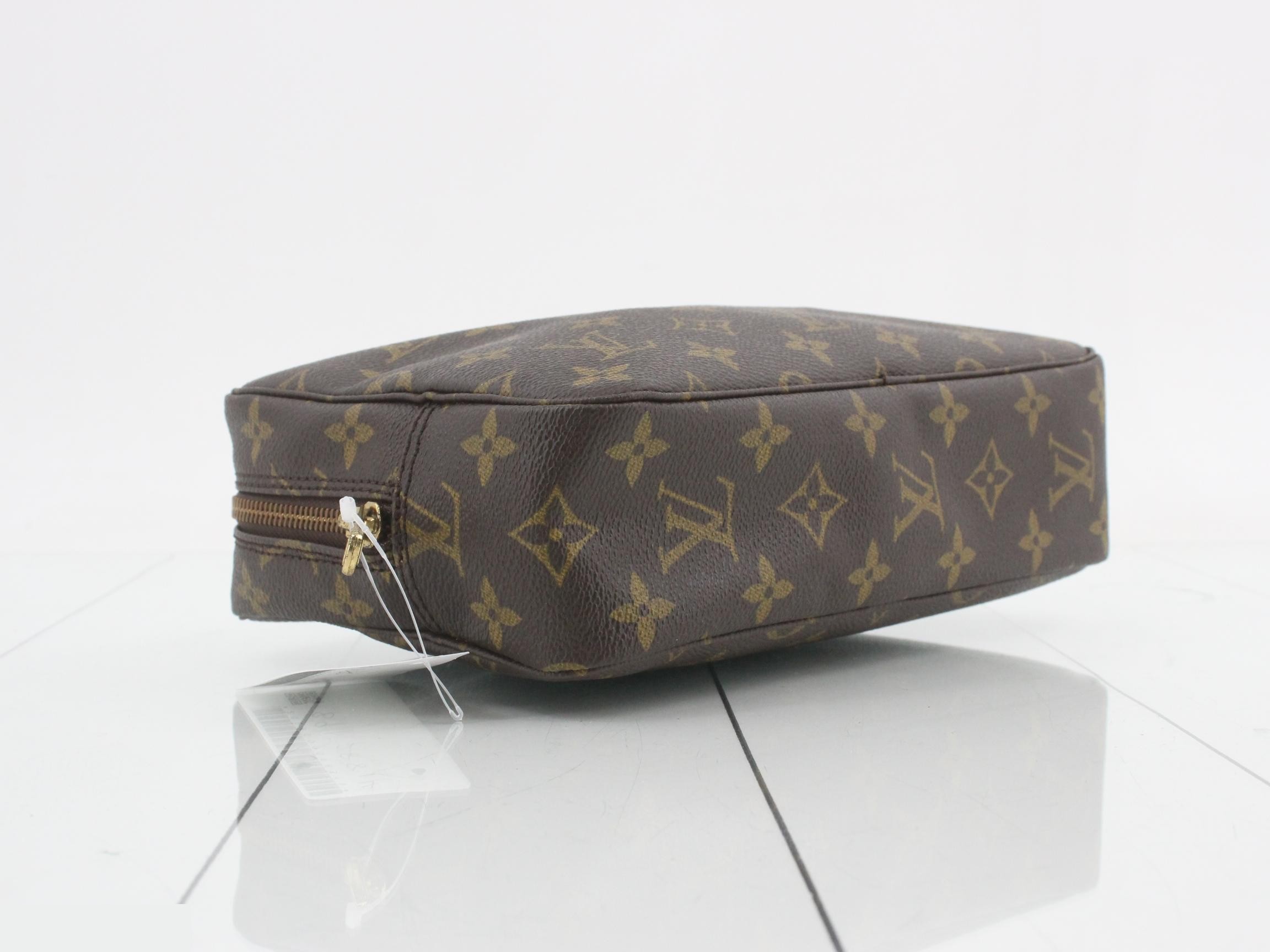 Monogram Trousseau Toilette 23 — view 5