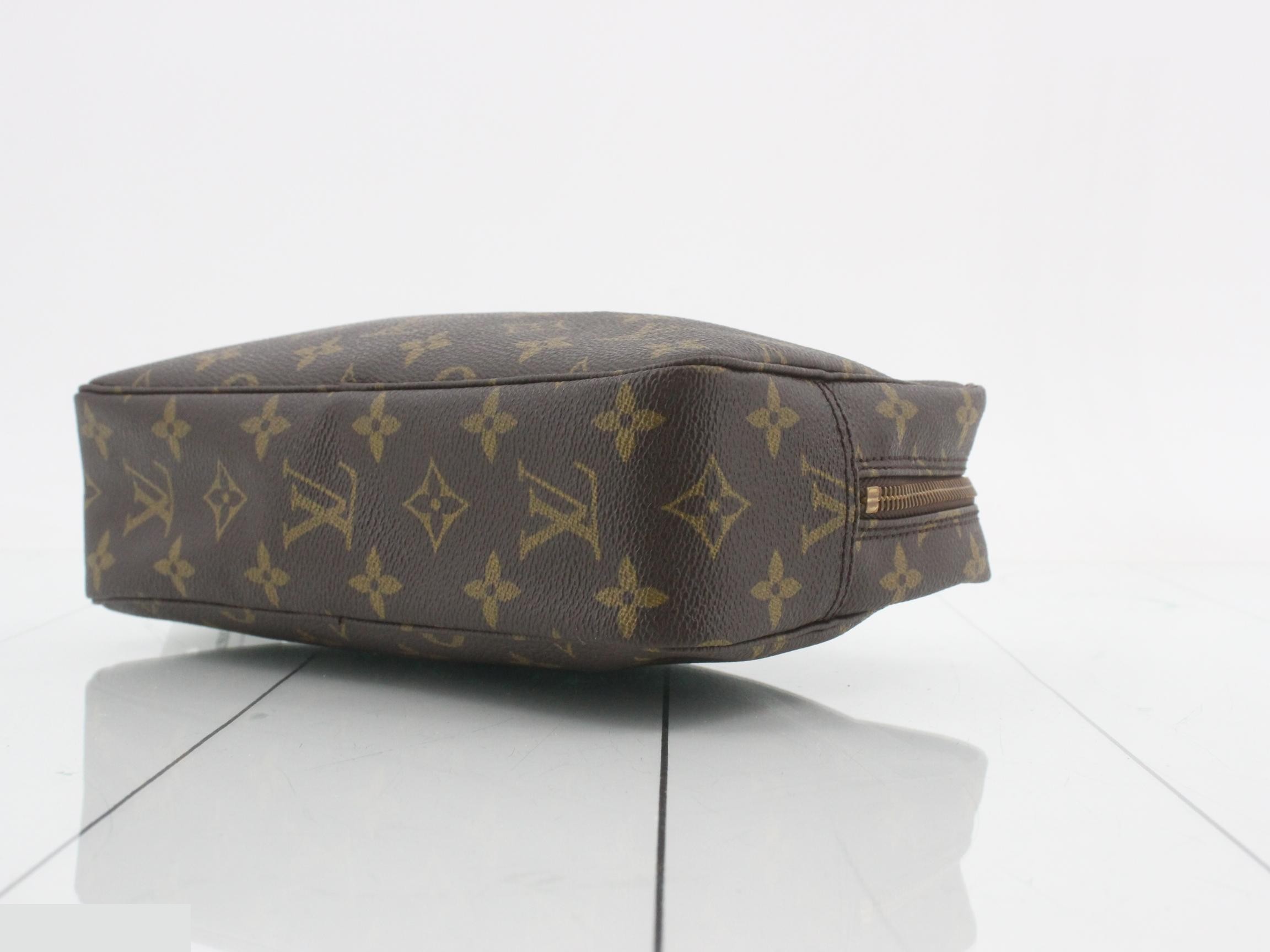Monogram Trousseau Toilette 23 — view 6