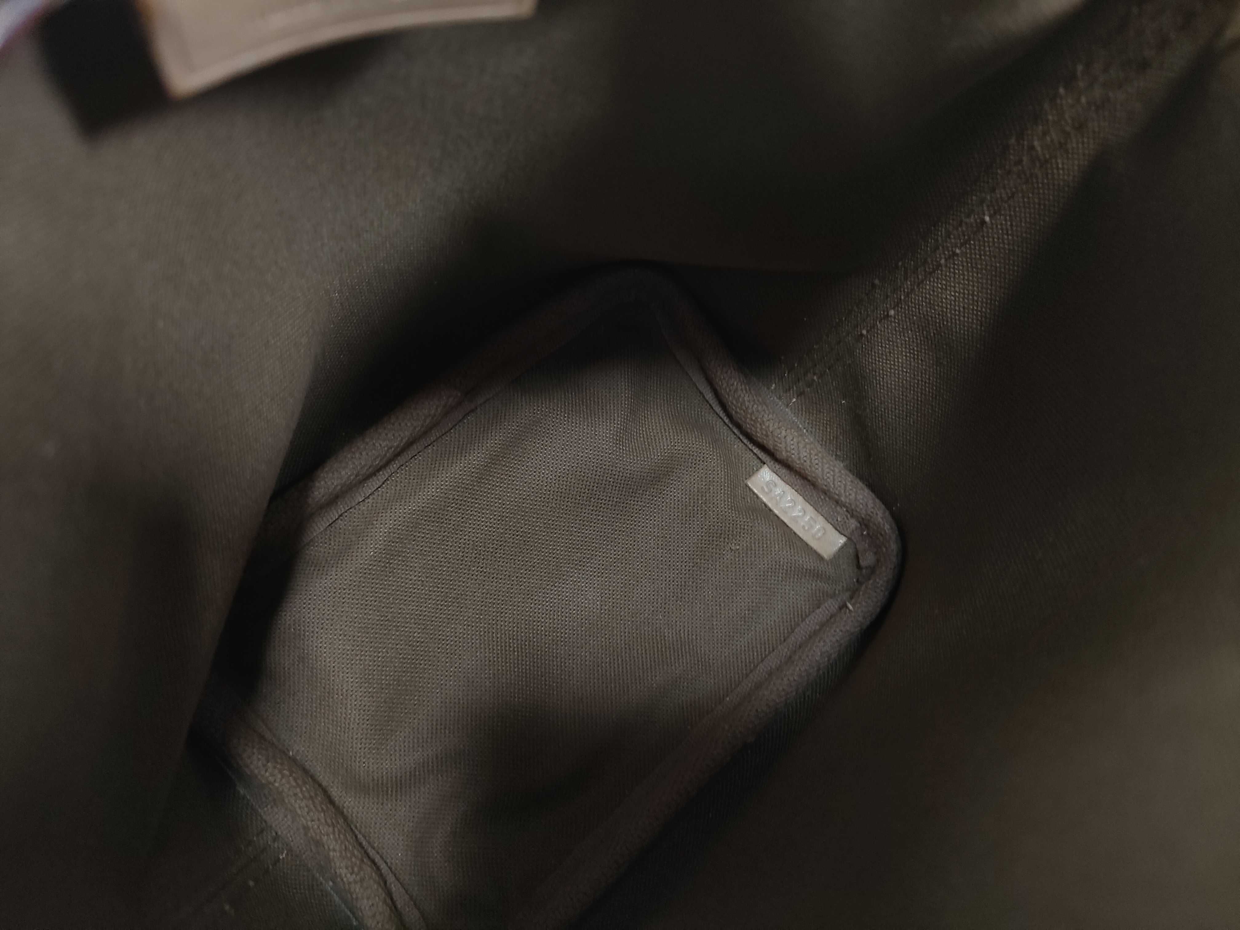 Monogram Noe Nano Mini Shoulder Bag — view 9