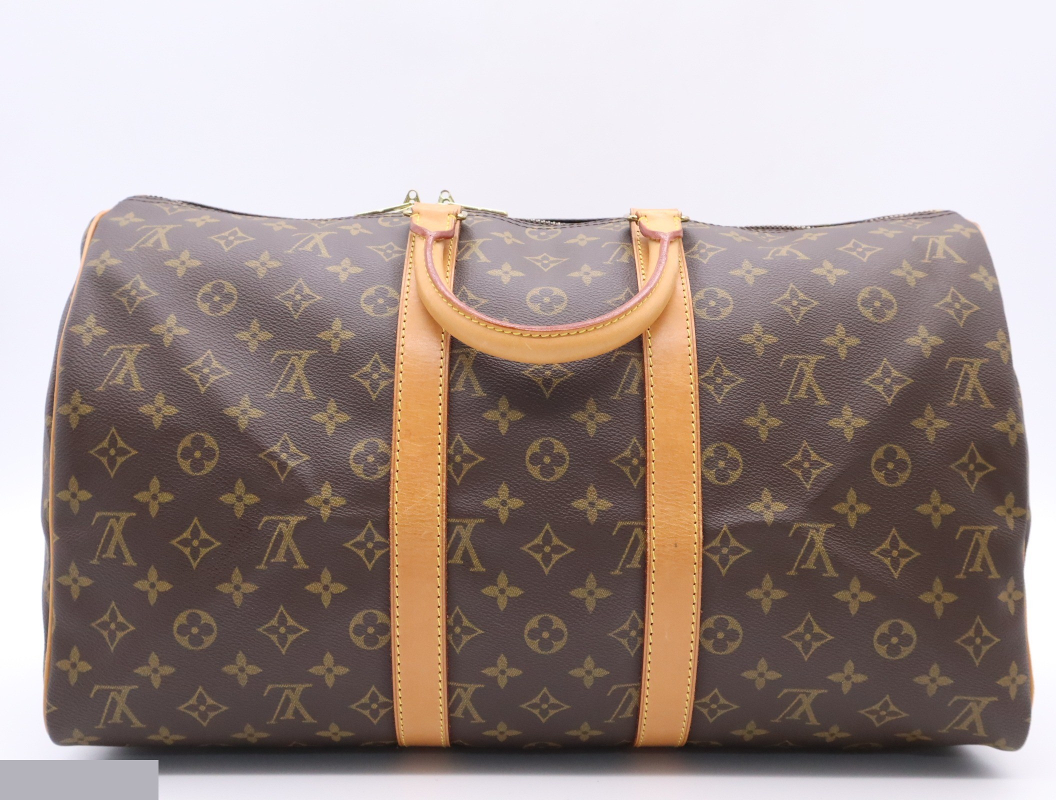 Keepall 45 — view 2